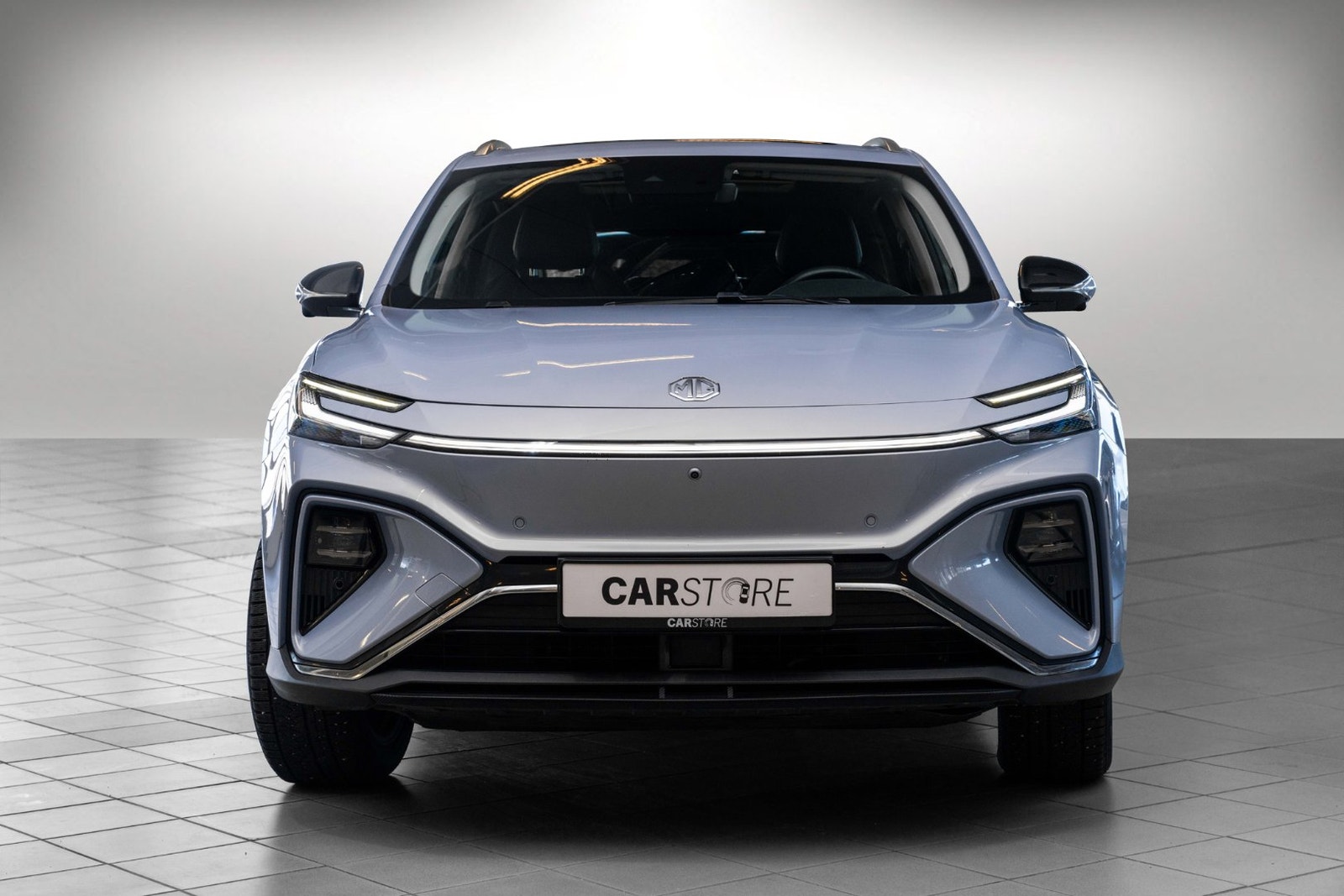MG Marvel R Performance 70 kWh Automatic, 2-trinn, 288ps, 2022