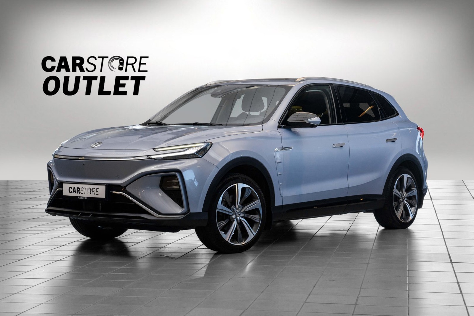 MG Marvel R Performance 70 kWh Automatic, 2-trinn, 288ps, 2022