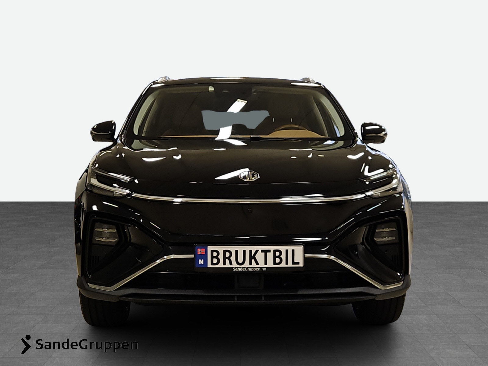 MG Marvel R Performance 70 kWh Automatic, 288hp, 2022
