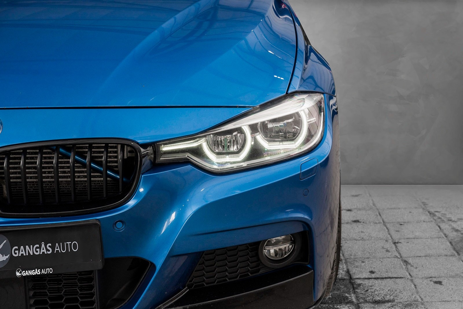 BMW 330e Sedan Steptronic, 8-trins, 252ps, 2017