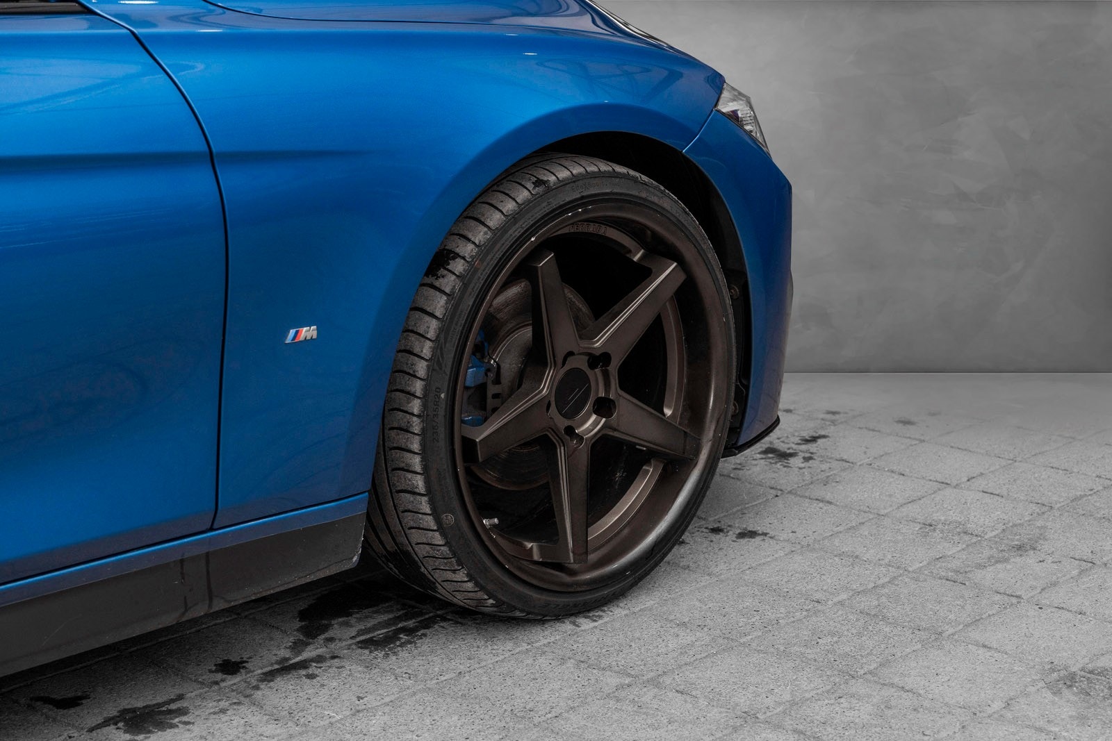 BMW 330e Sedan Steptronic, 8-trins, 252ps, 2017