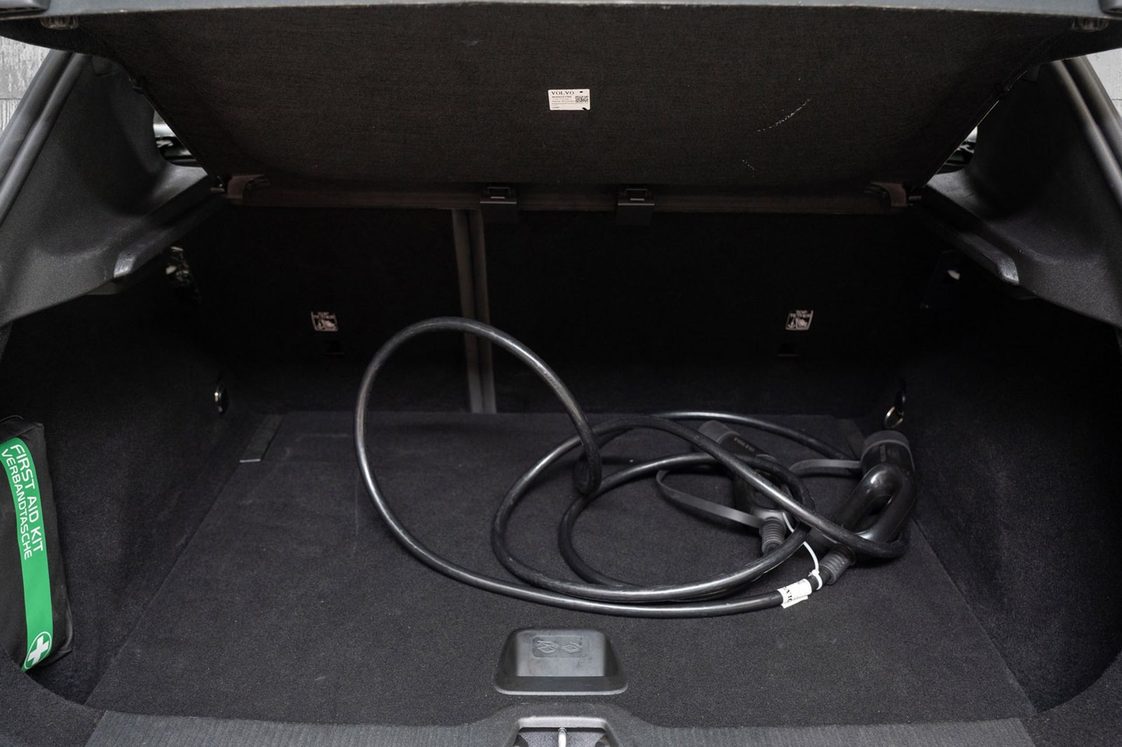 Volvo EX30 Single Motor Extended Range, 272hp, 2025