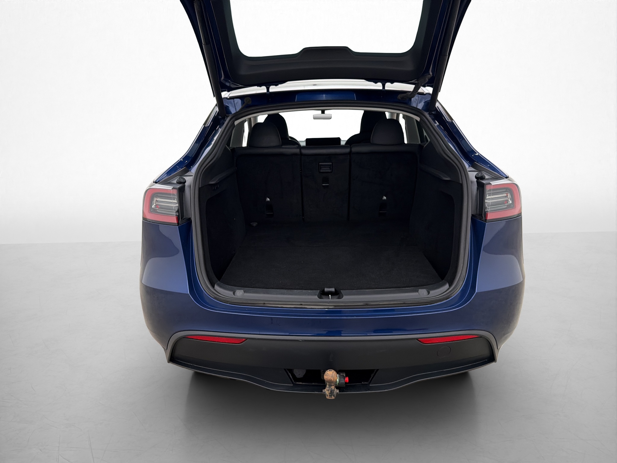 Tesla Model Y Performance, 534hp, 2023