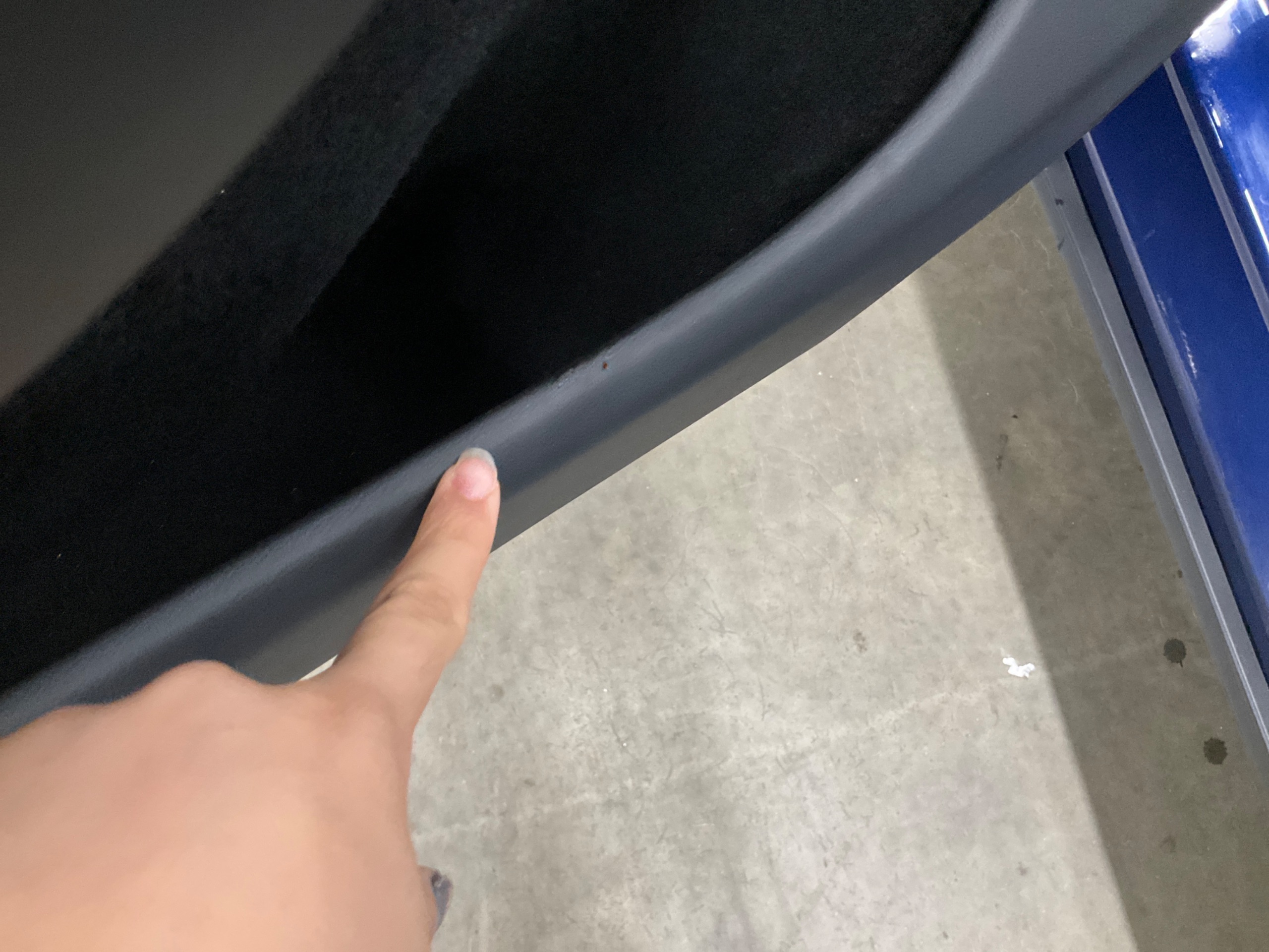 Tesla Model Y Performance, 534hp, 2023