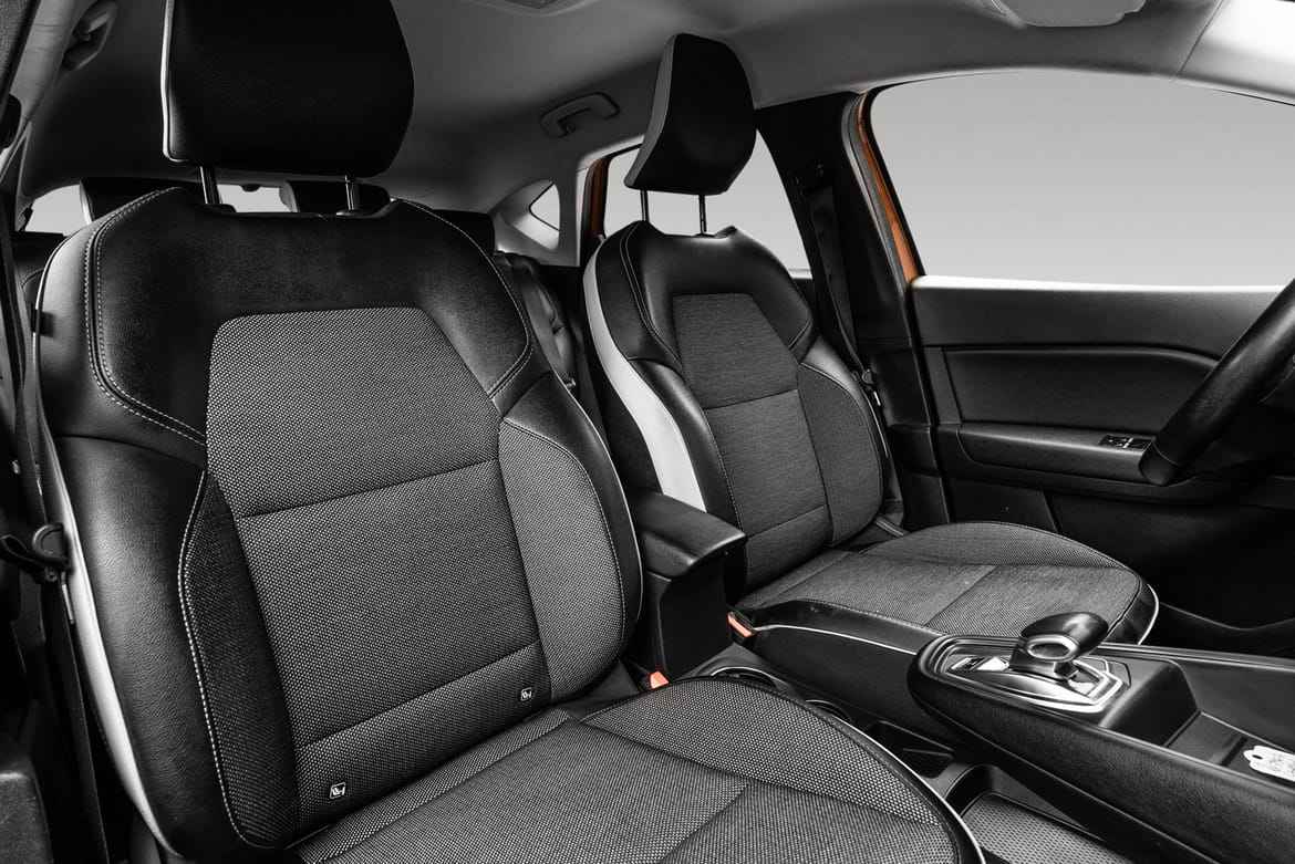 Renault Captur E-TECH Plugin-Hybrid 160 MultiMode, 160hk, 2021