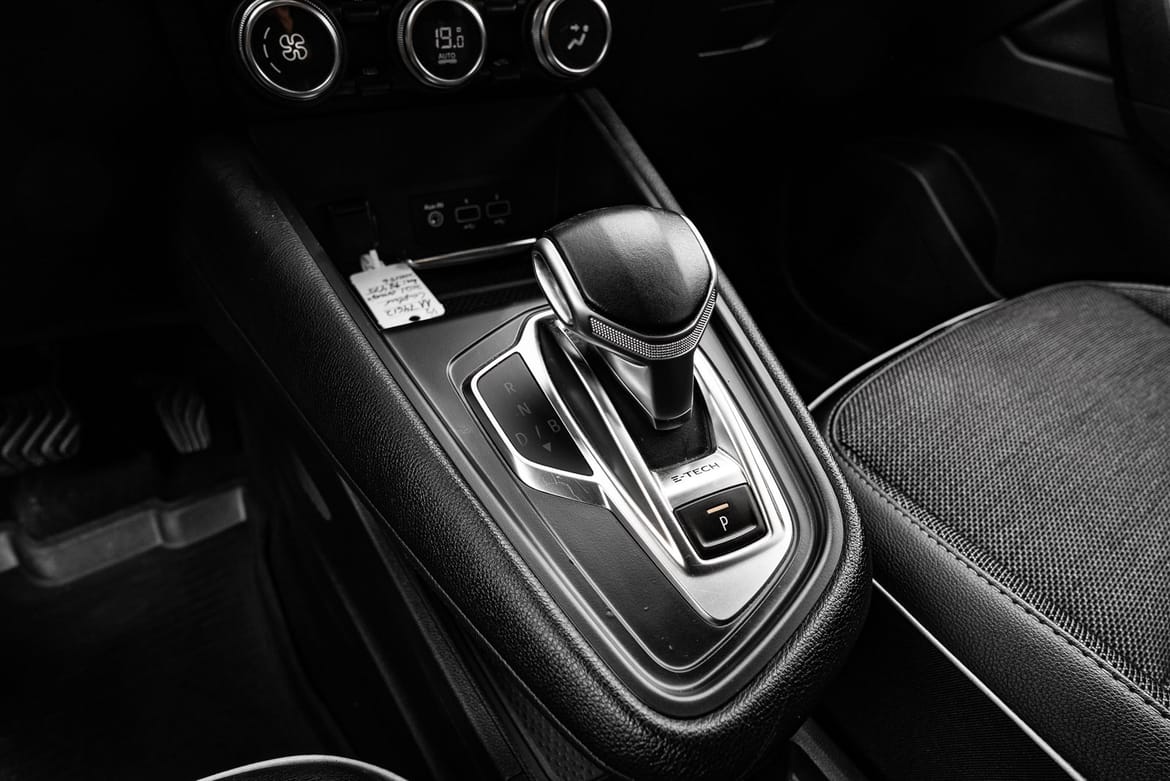 Renault Captur E-TECH Plugin-Hybrid 160 MultiMode, 160hk, 2021