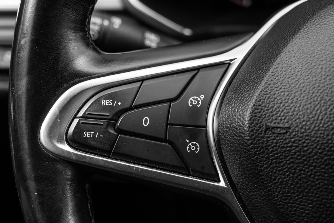 Renault Captur E-TECH Plugin-Hybrid 160 MultiMode, 160hk, 2021