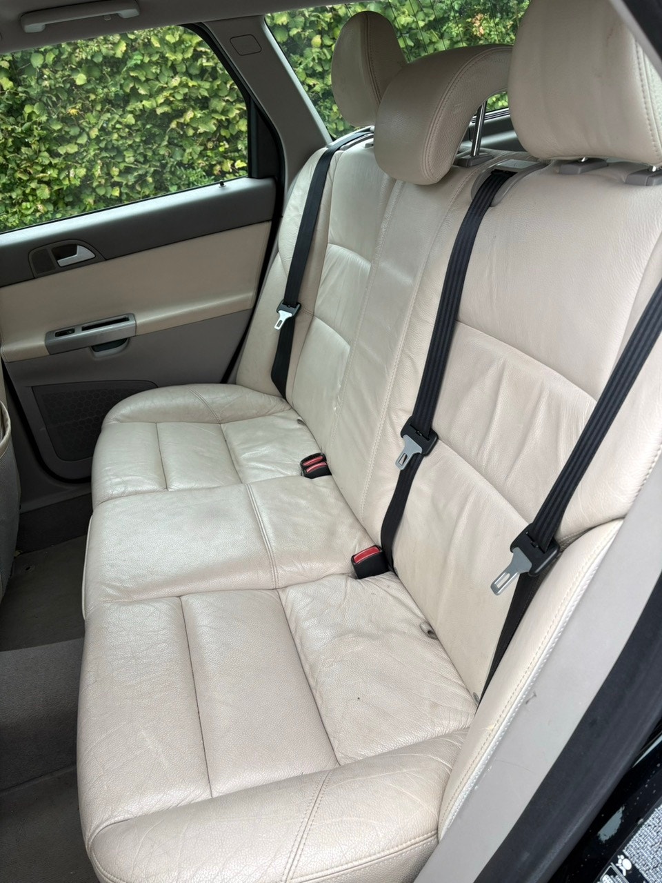 Volvo V50 1.6 Manuell, 101hk, 2006