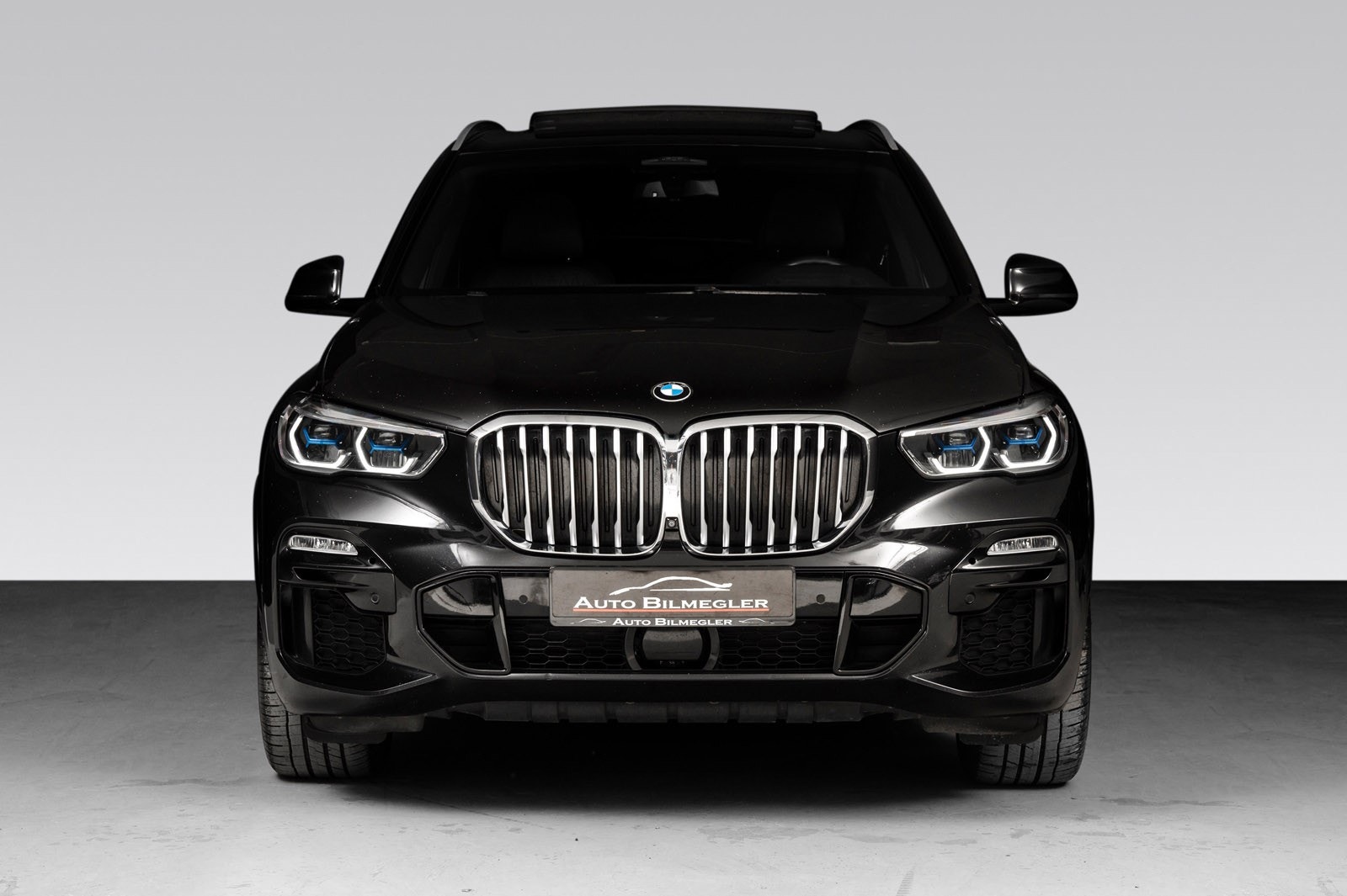 BMW X5 xDrive45e iPerformance Steptronic, 8-trins, 394ps, 2020