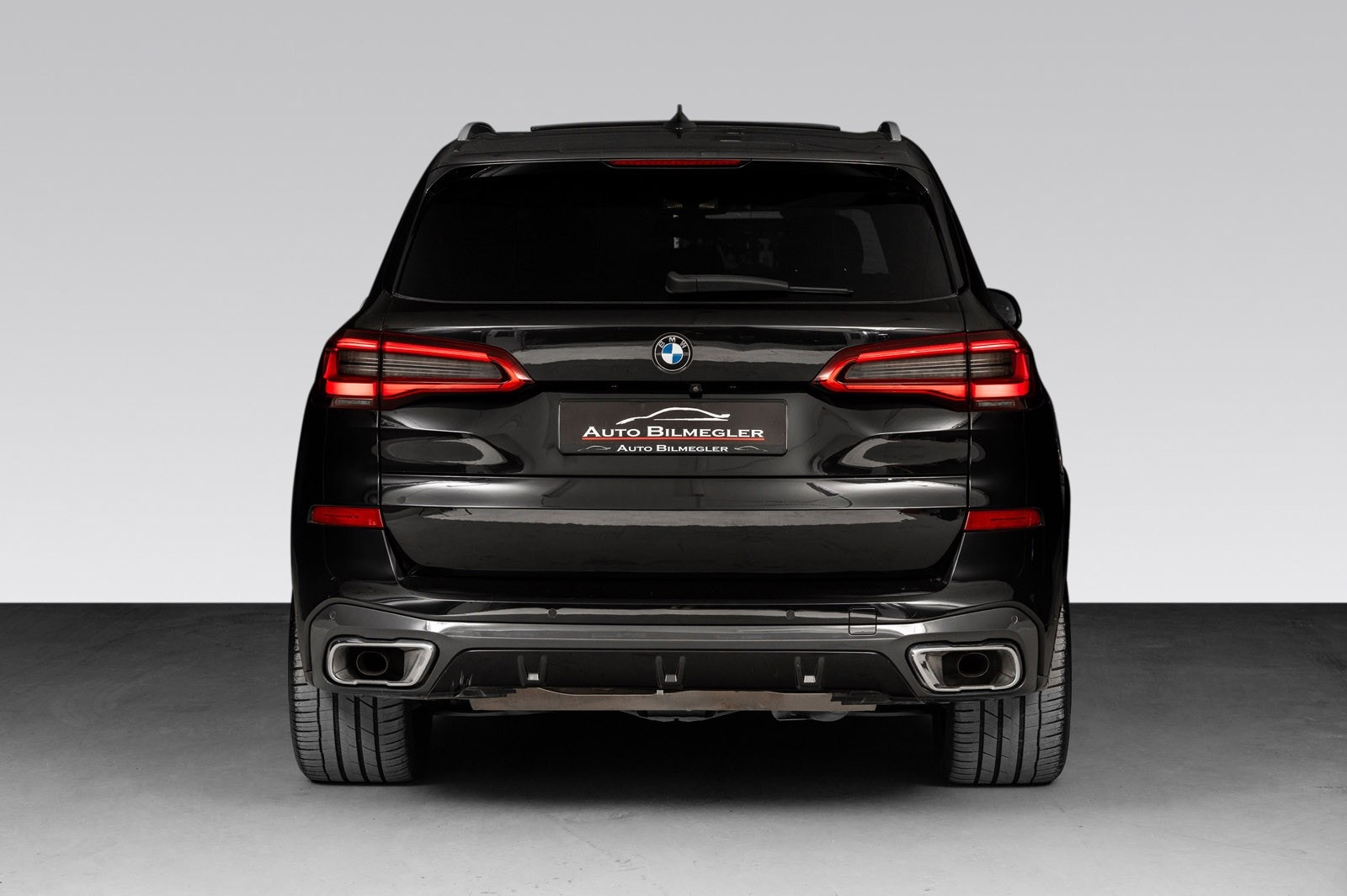 BMW X5 xDrive45e iPerformance Steptronic, 8-trins, 394ps, 2020