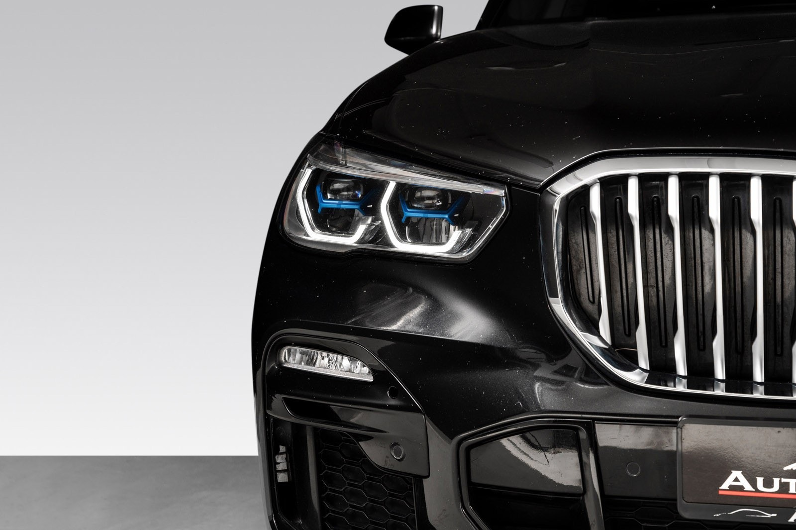 BMW X5 xDrive45e iPerformance Steptronic, 8-trins, 394ps, 2020