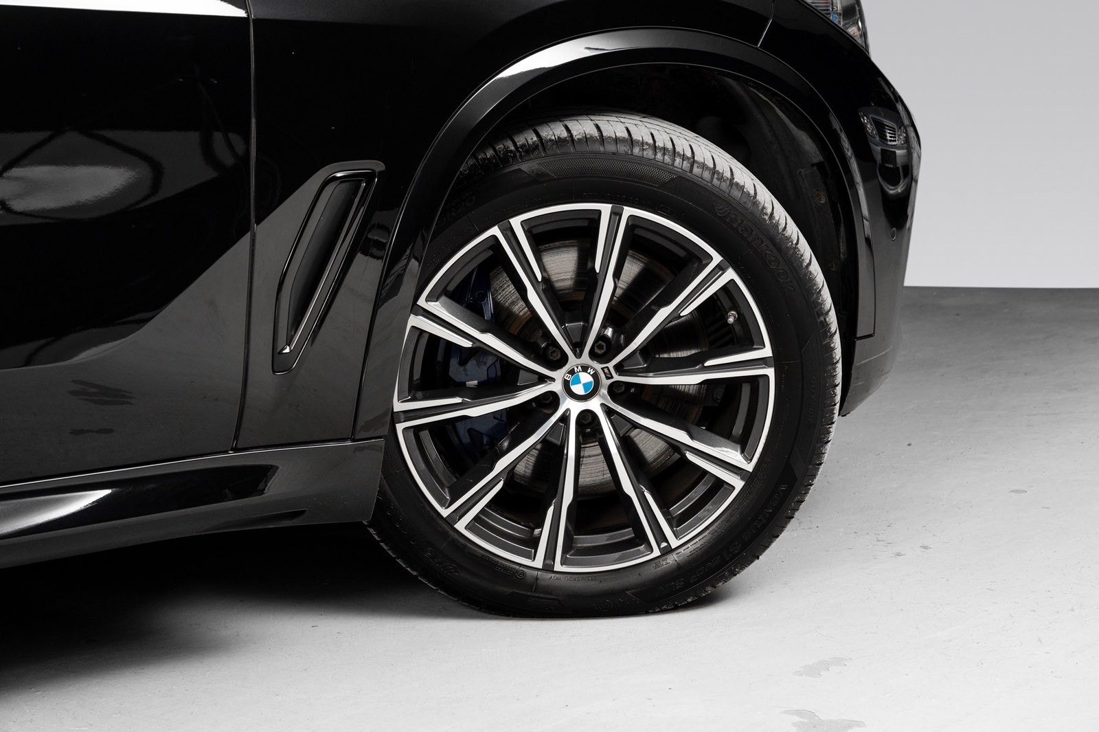 BMW X5 xDrive45e iPerformance Steptronic, 8-trins, 394ps, 2020