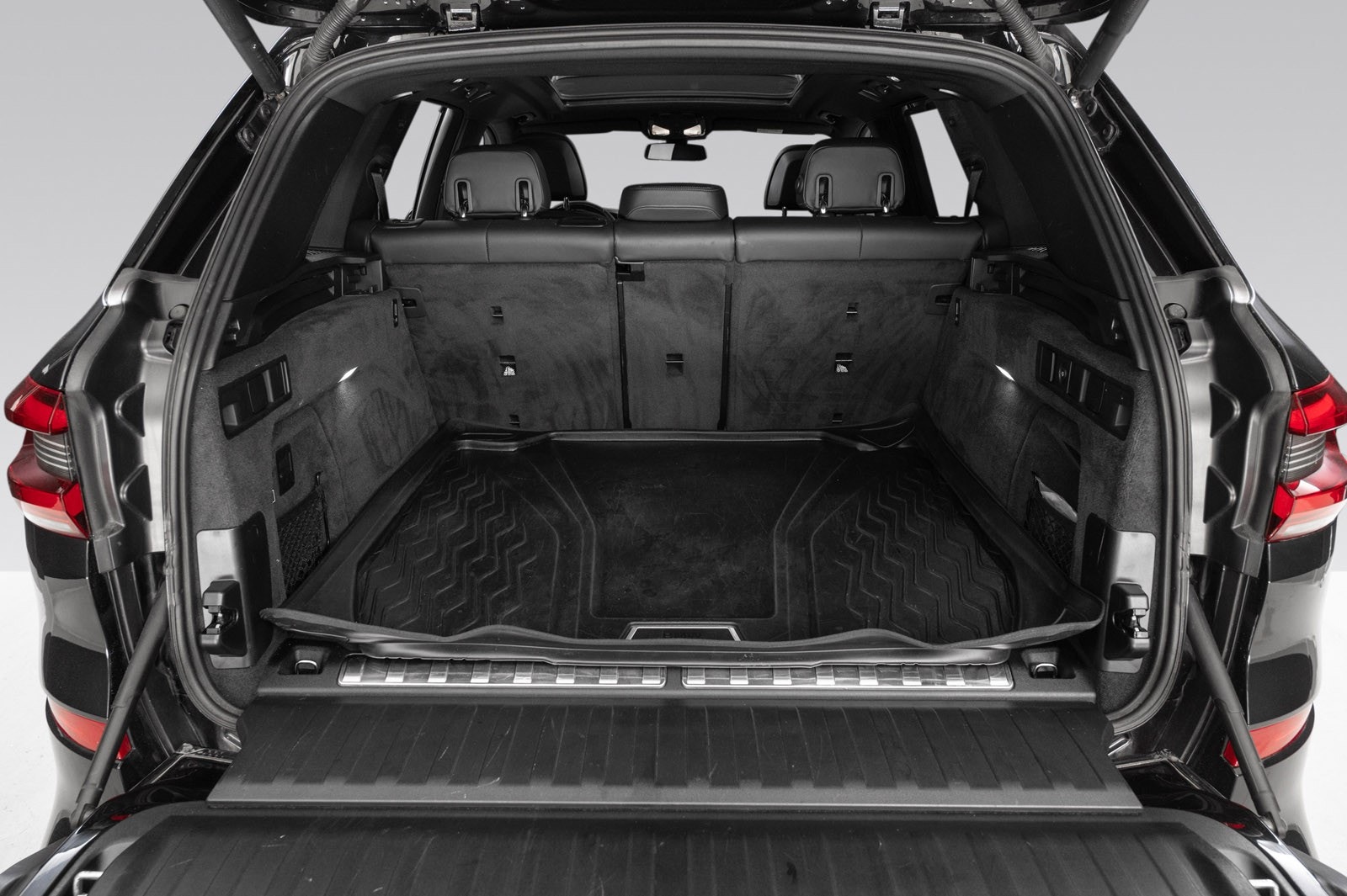 BMW X5 xDrive45e iPerformance Steptronic, 8-trins, 394ps, 2020