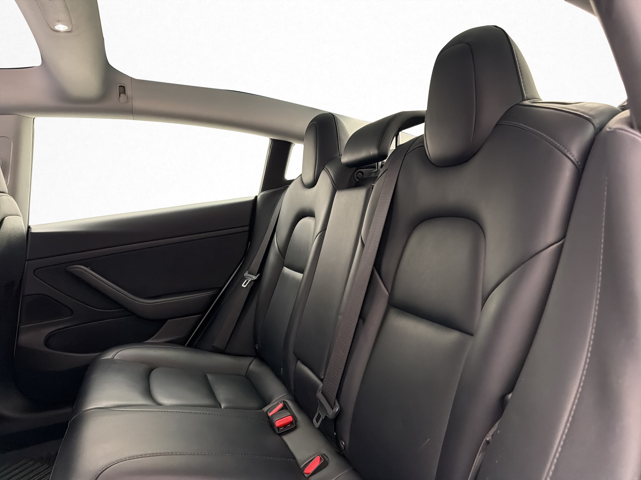 Tesla Model 3 Standard Range Plus, 325hk, 2021