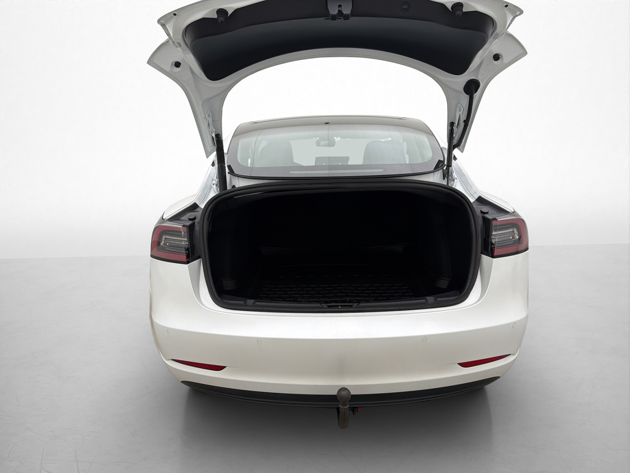 Tesla Model 3 Standard Range Plus, 325hk, 2021