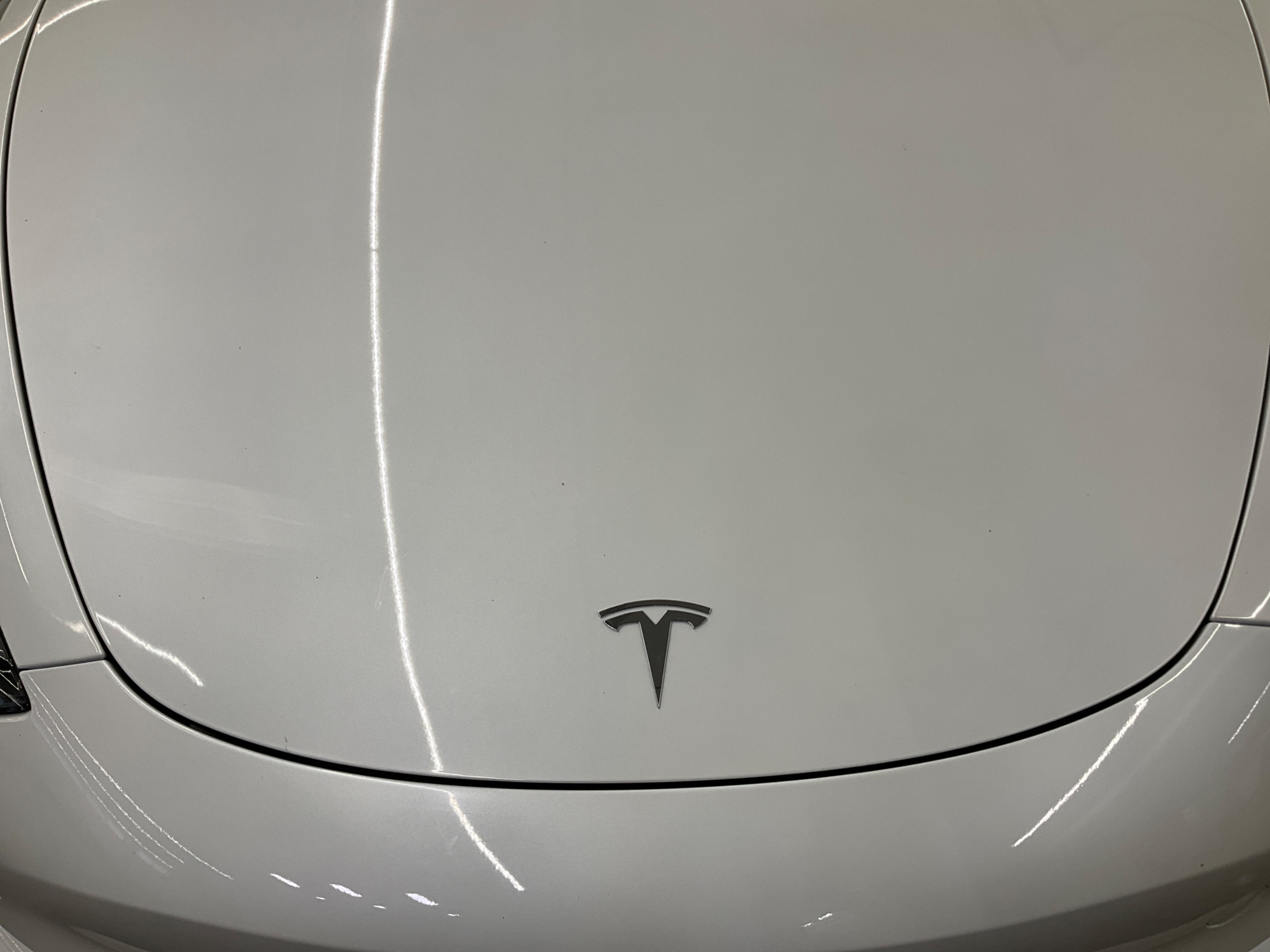 Tesla Model 3 Standard Range Plus, 325hk, 2021