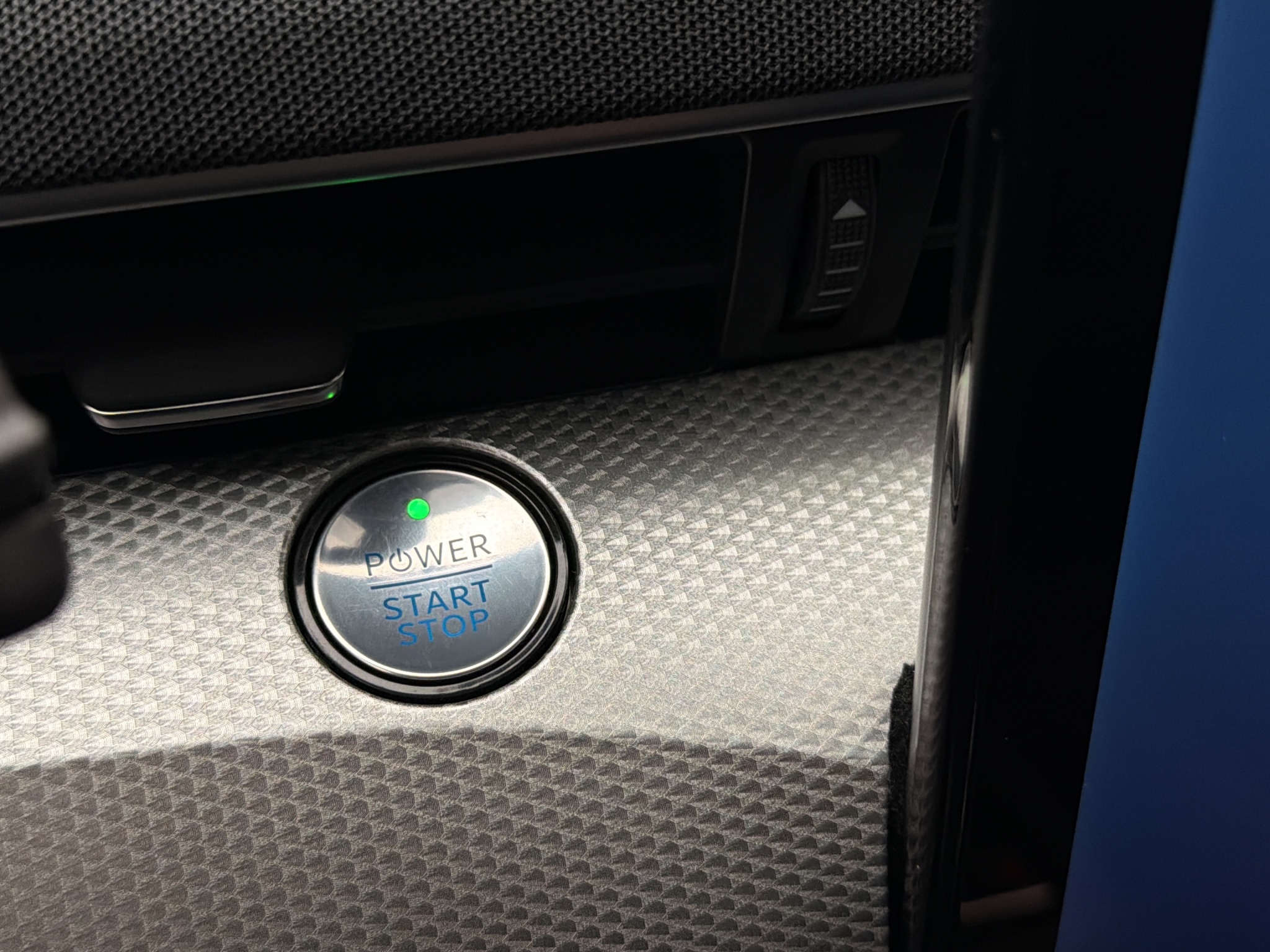 Ford Mustang Mach-E Long Range, 294hp, 2021