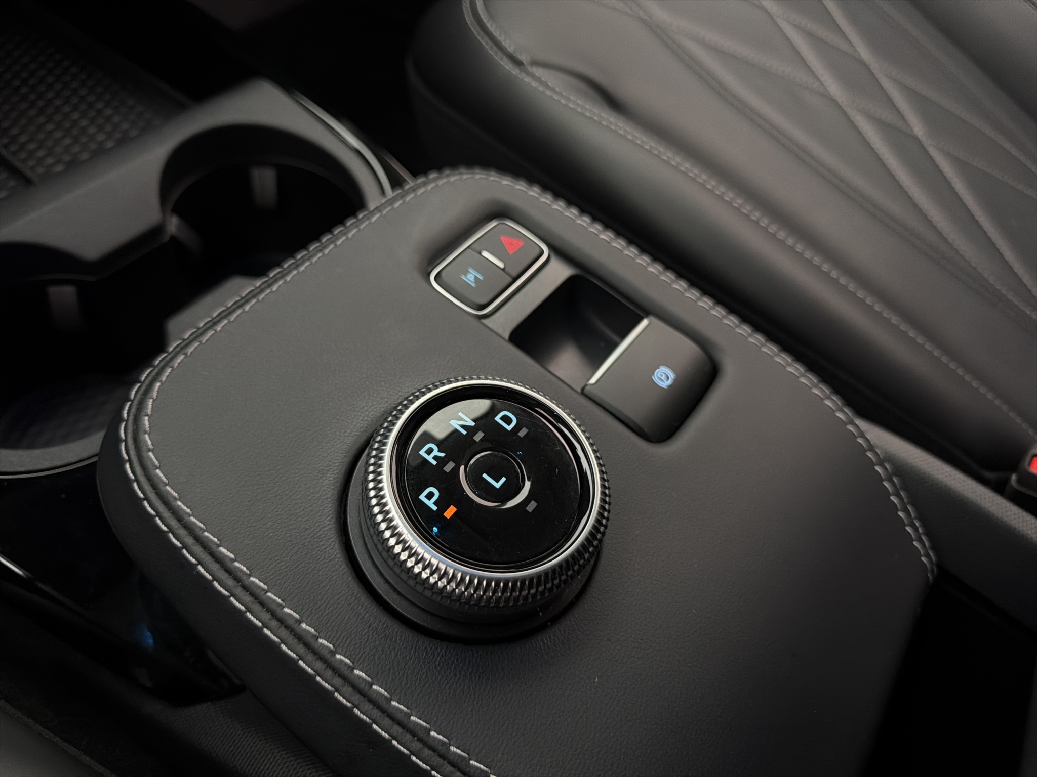 Ford Mustang Mach-E Long Range, 294hp, 2021