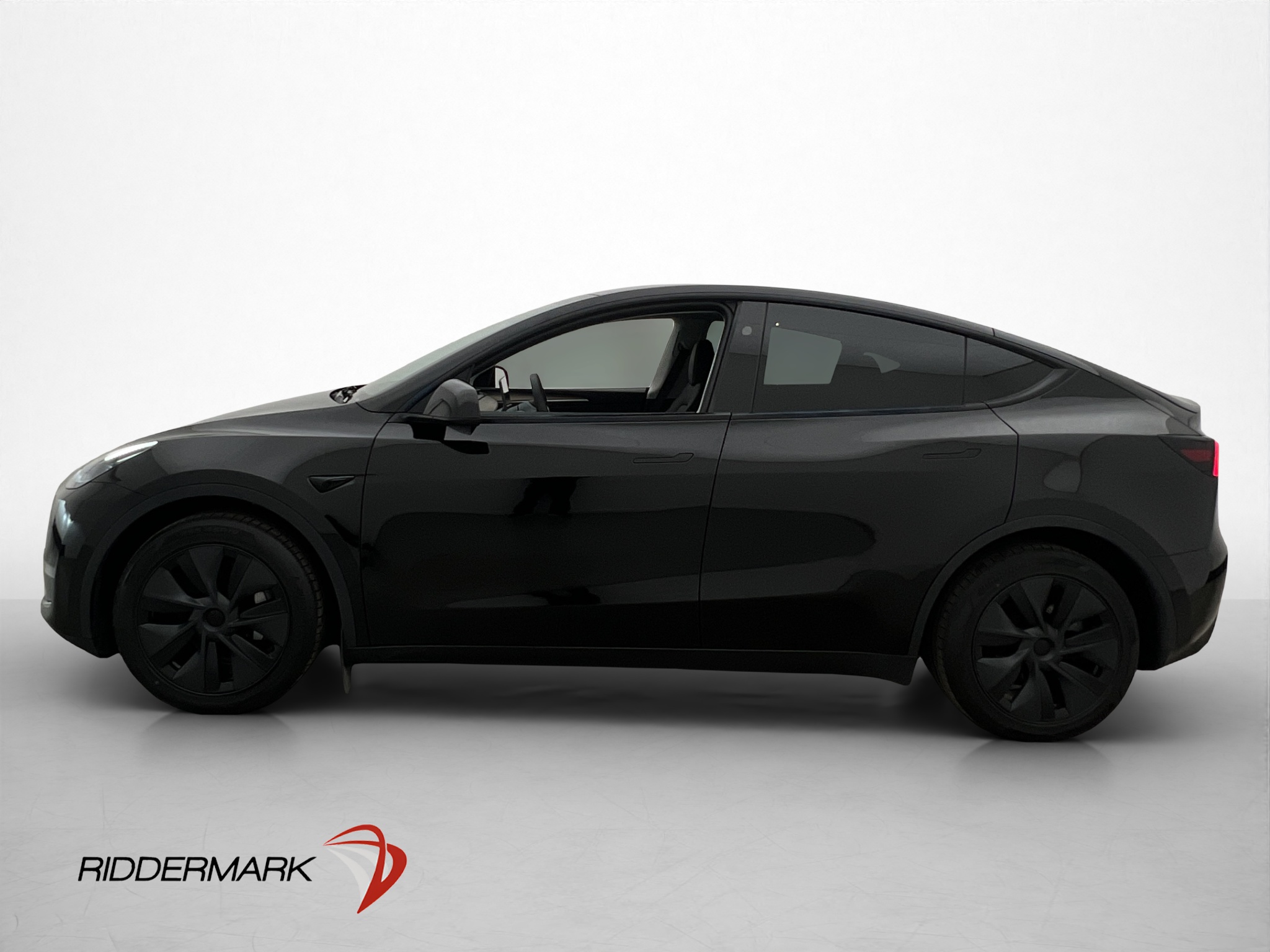 Tesla Model Y Long Range AWD, 514ps, 2025