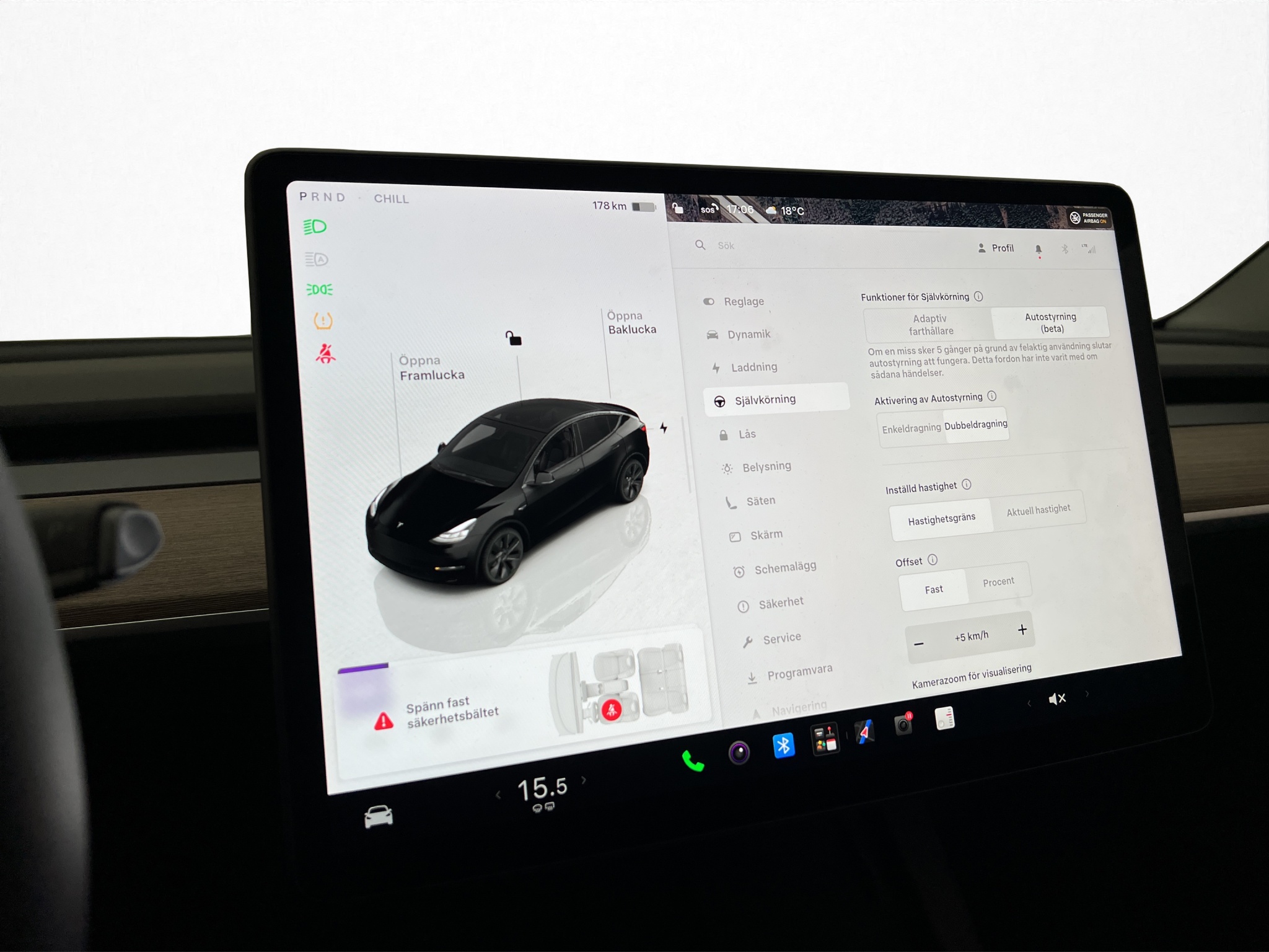 Tesla Model Y Long Range AWD, 514ps, 2025