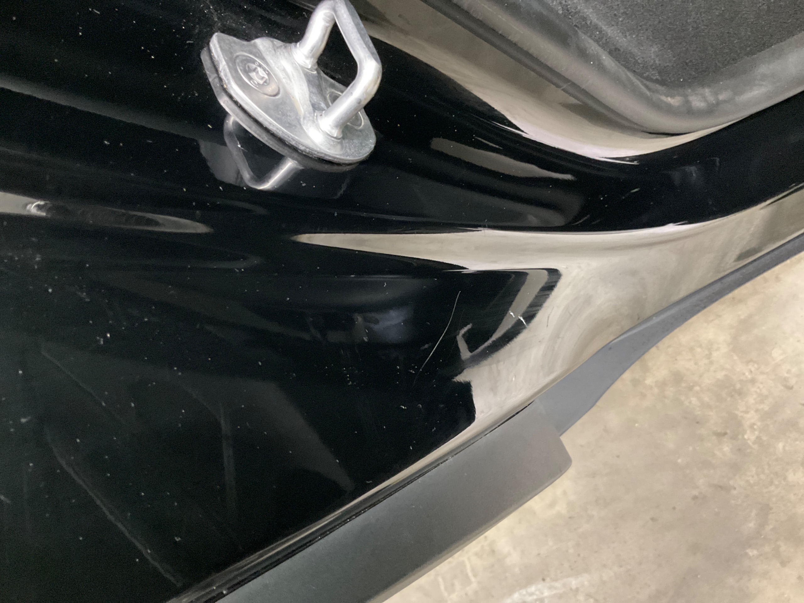 Tesla Model Y Long Range AWD, 514ps, 2025