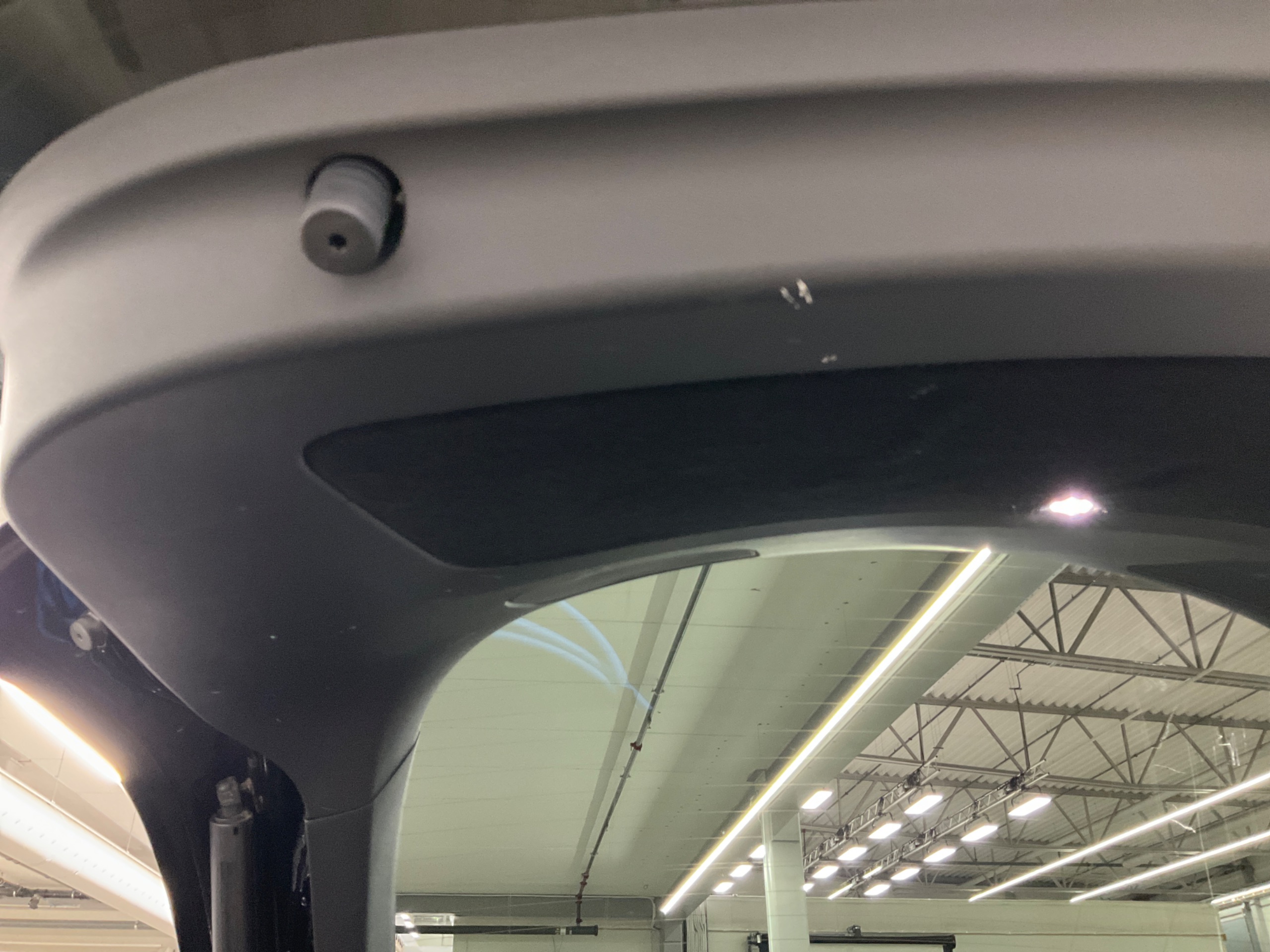 Tesla Model Y Long Range AWD, 514ps, 2025