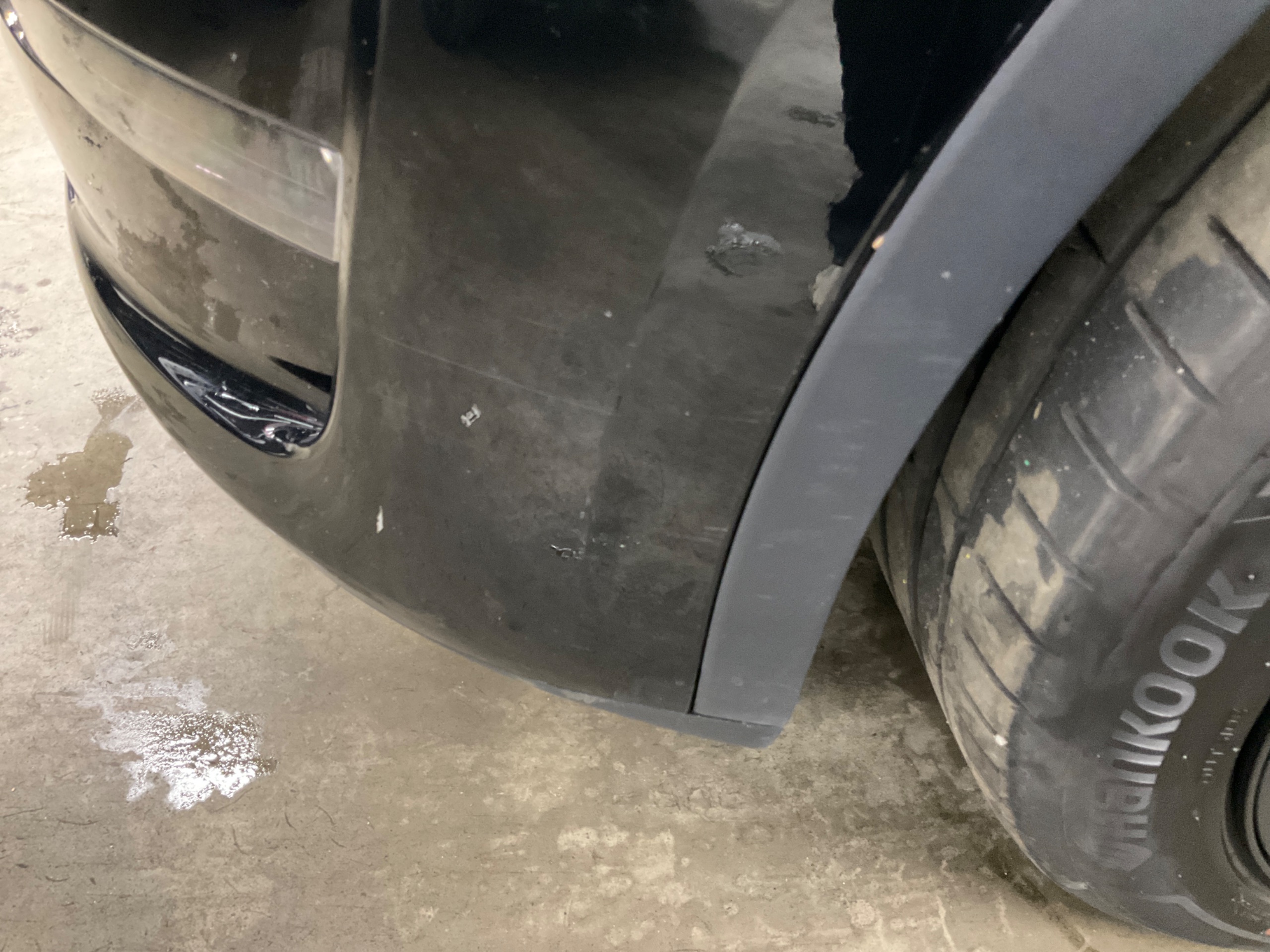 Tesla Model Y Long Range AWD, 514ps, 2025