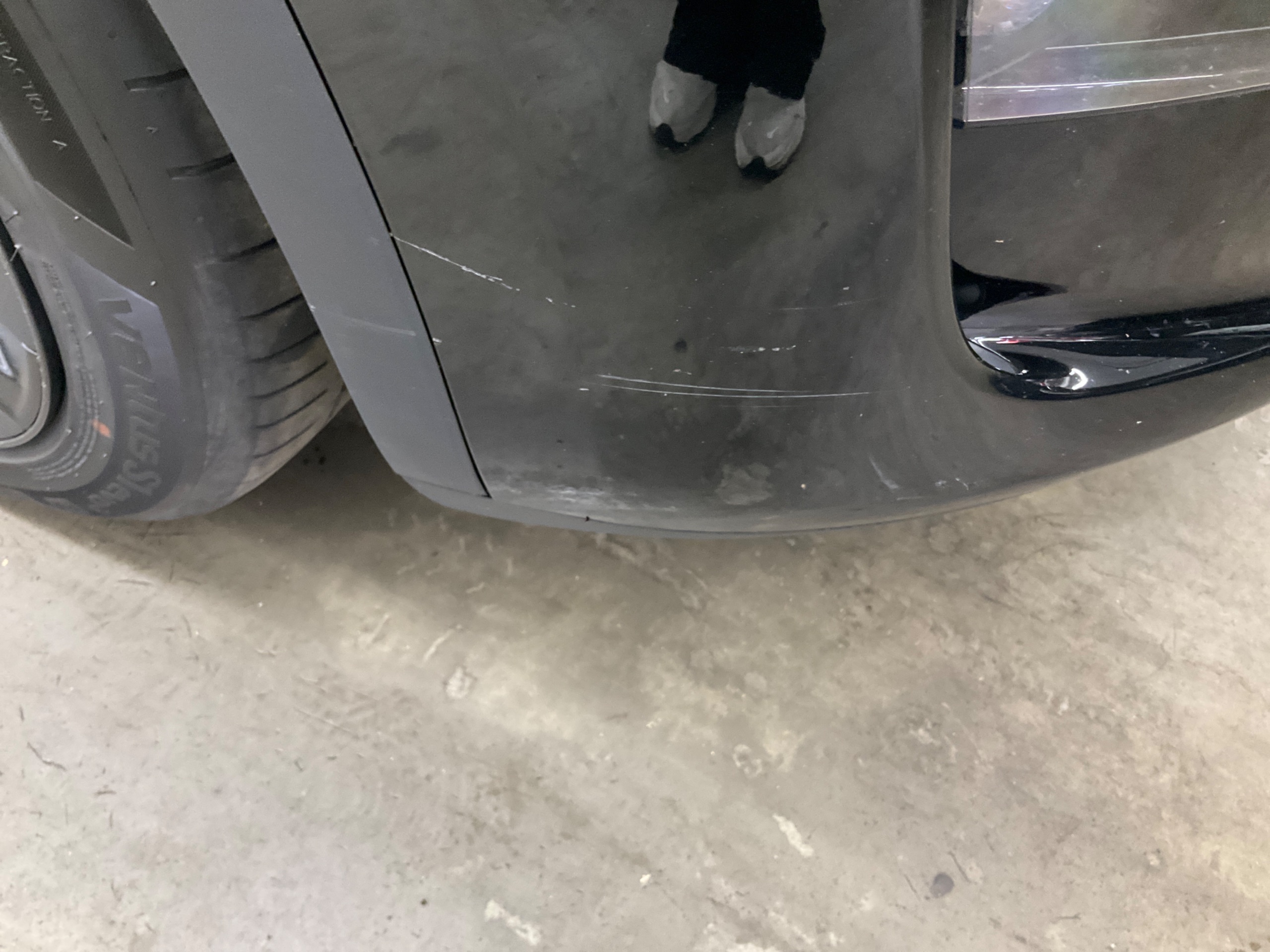 Tesla Model Y Long Range AWD, 514ps, 2025