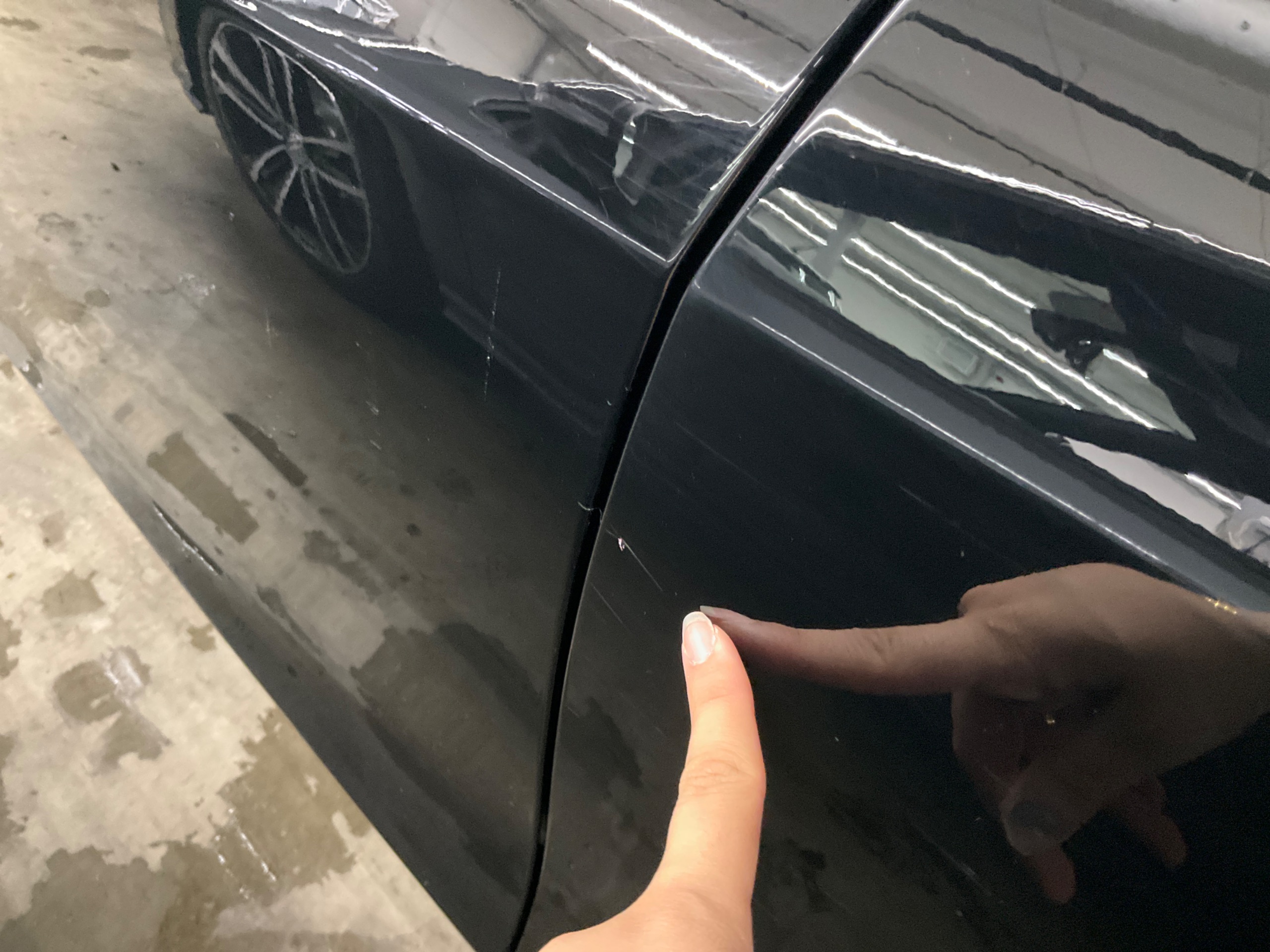 Tesla Model Y Long Range AWD, 514ps, 2025