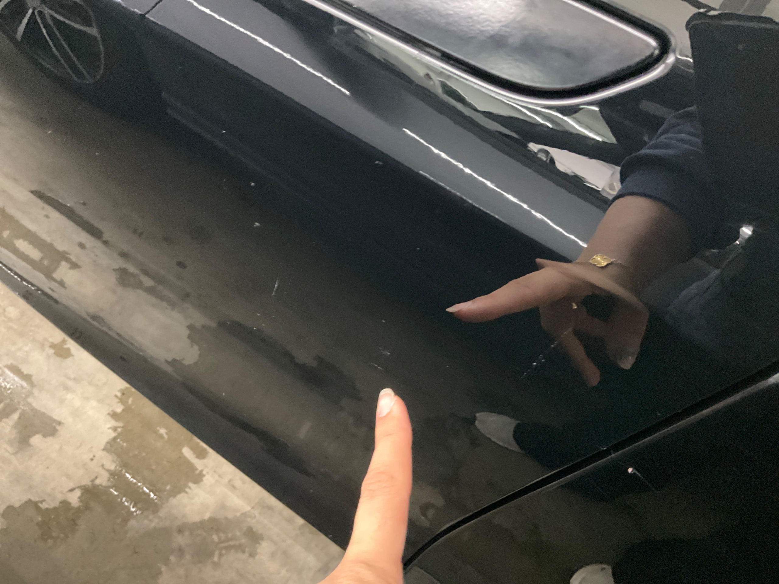 Tesla Model Y Long Range AWD, 514ps, 2025