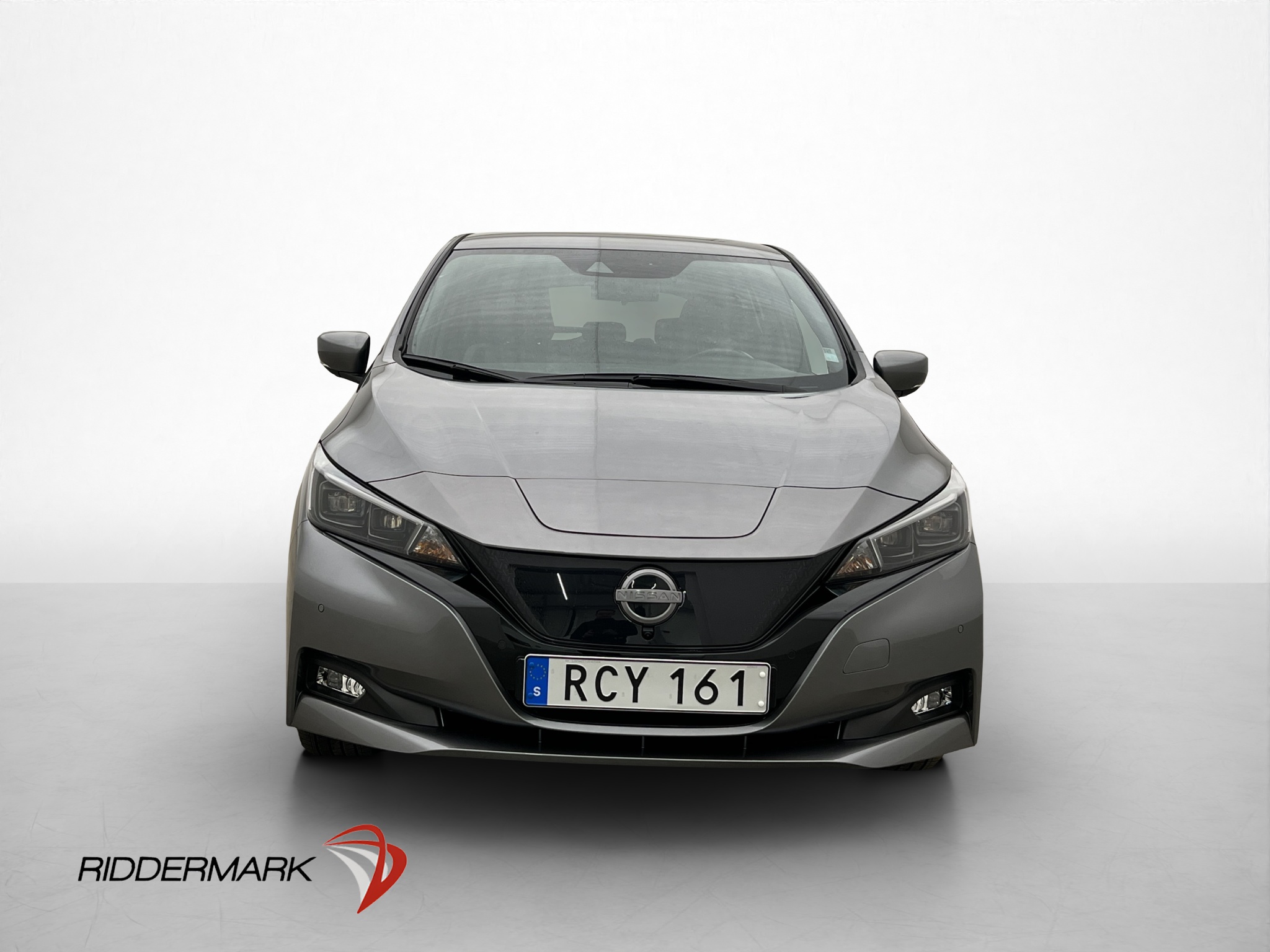 Nissan Leaf e+, 217ps, 2022