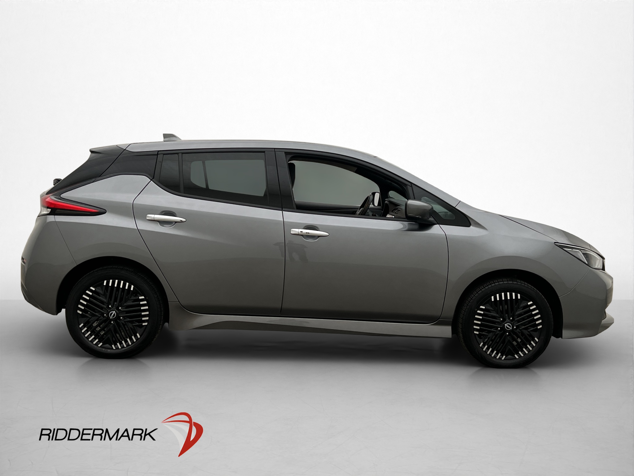 Nissan Leaf e+, 217ps, 2022