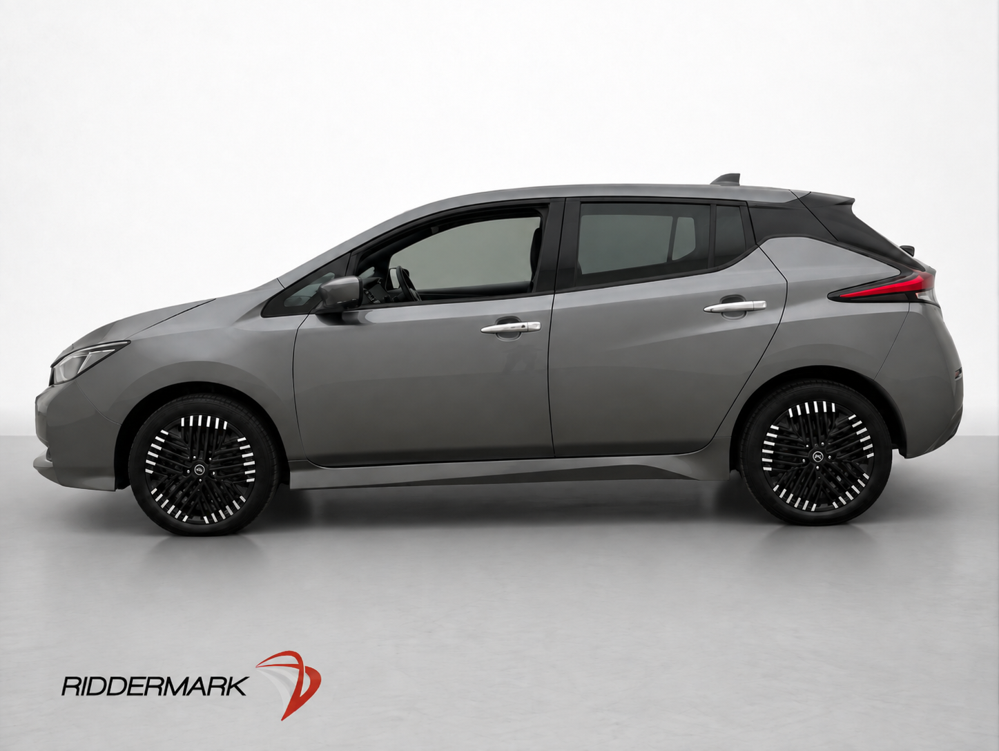 Nissan Leaf e+, 217ps, 2022
