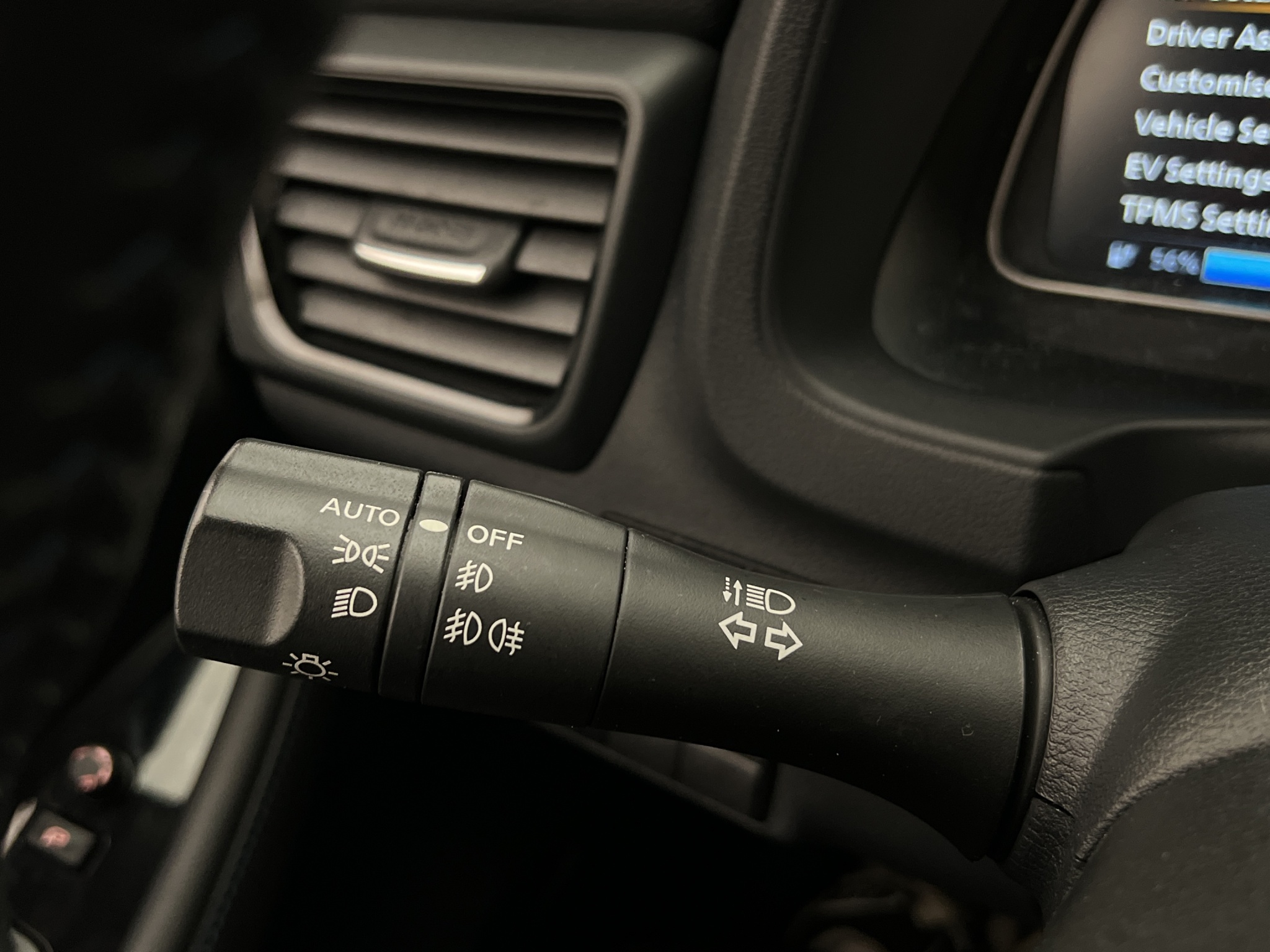 Nissan Leaf e+, 217ps, 2022