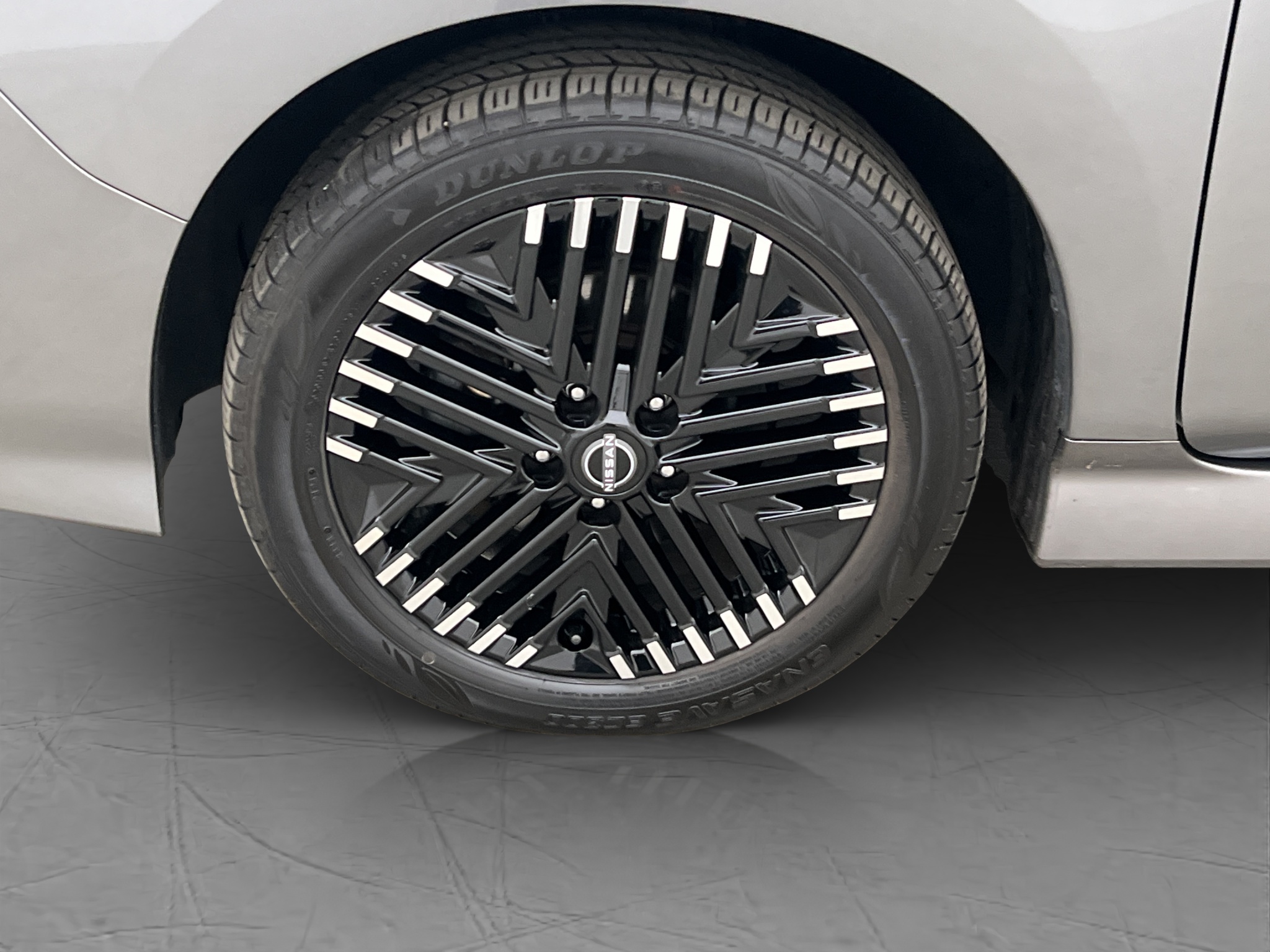 Nissan Leaf e+, 217ps, 2022
