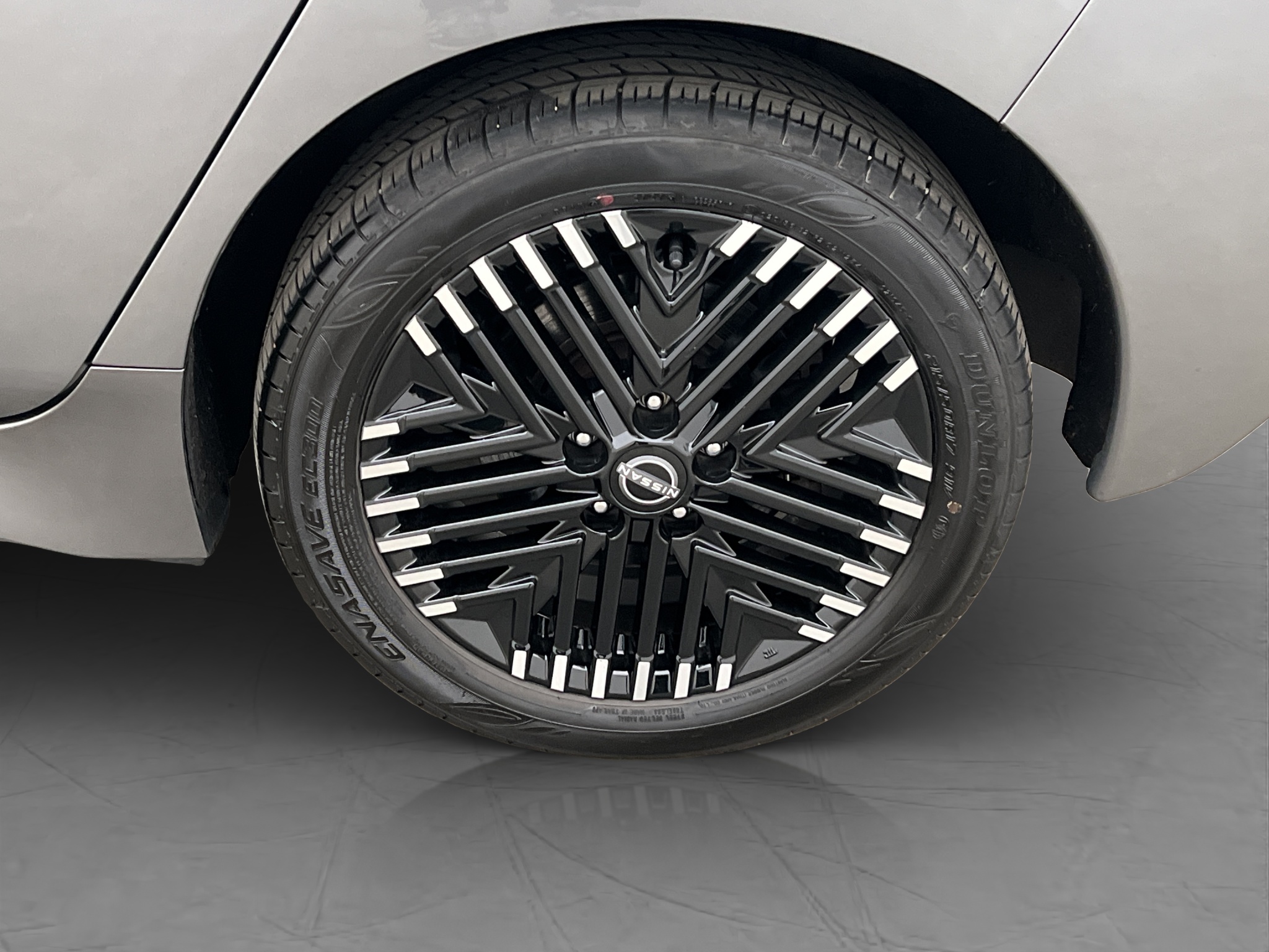 Nissan Leaf e+, 217ps, 2022