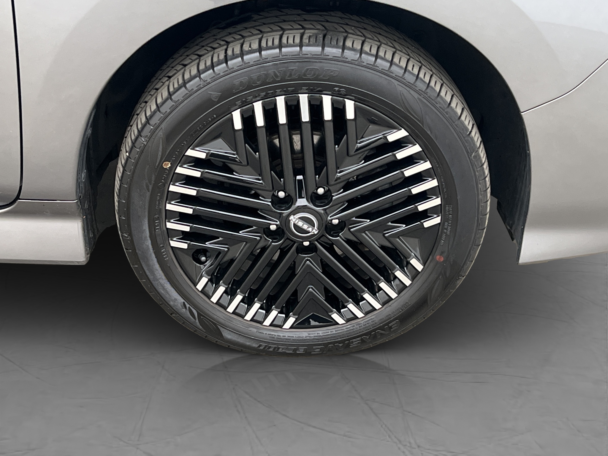 Nissan Leaf e+, 217ps, 2022