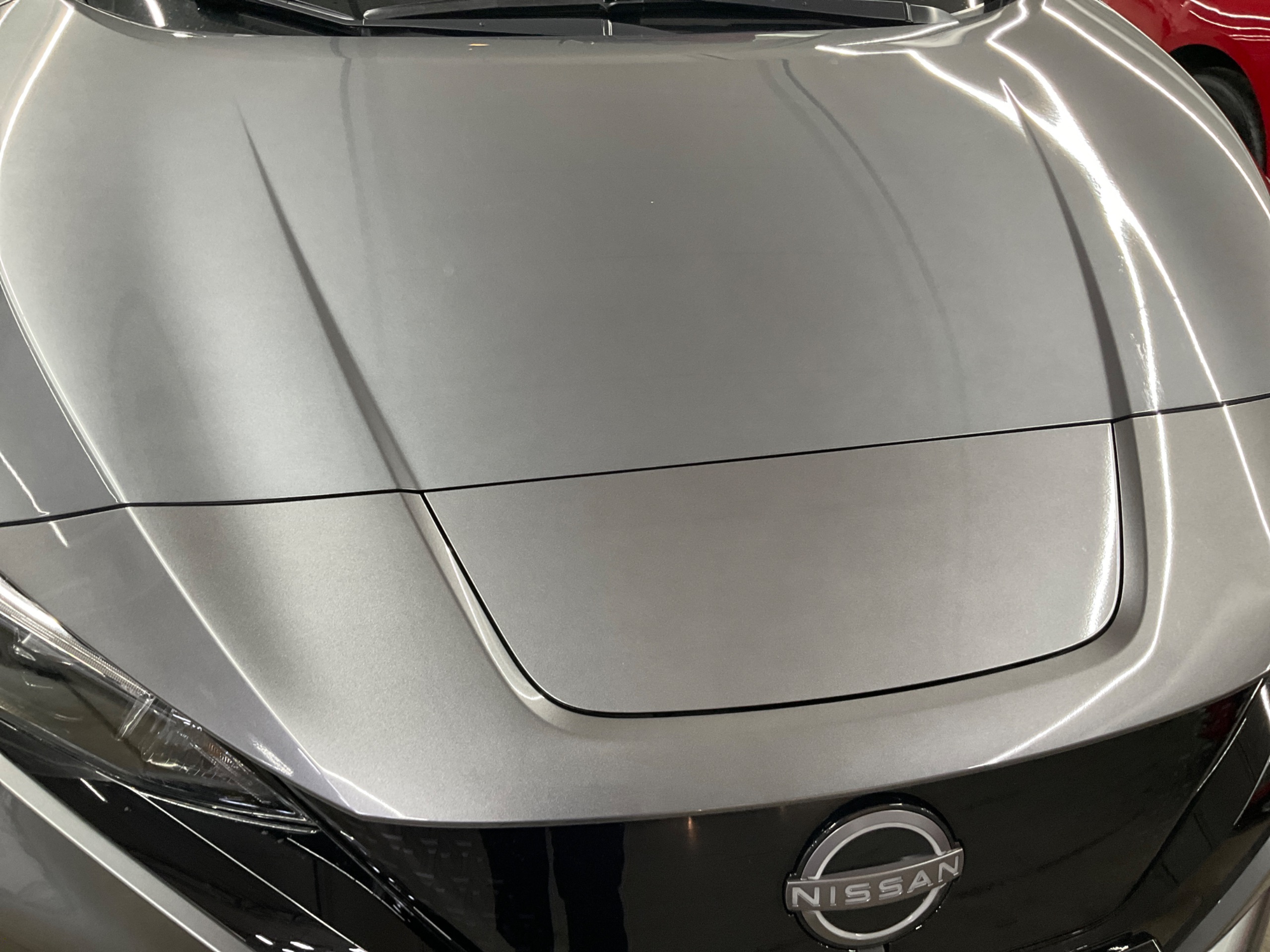 Nissan Leaf e+, 217ps, 2022