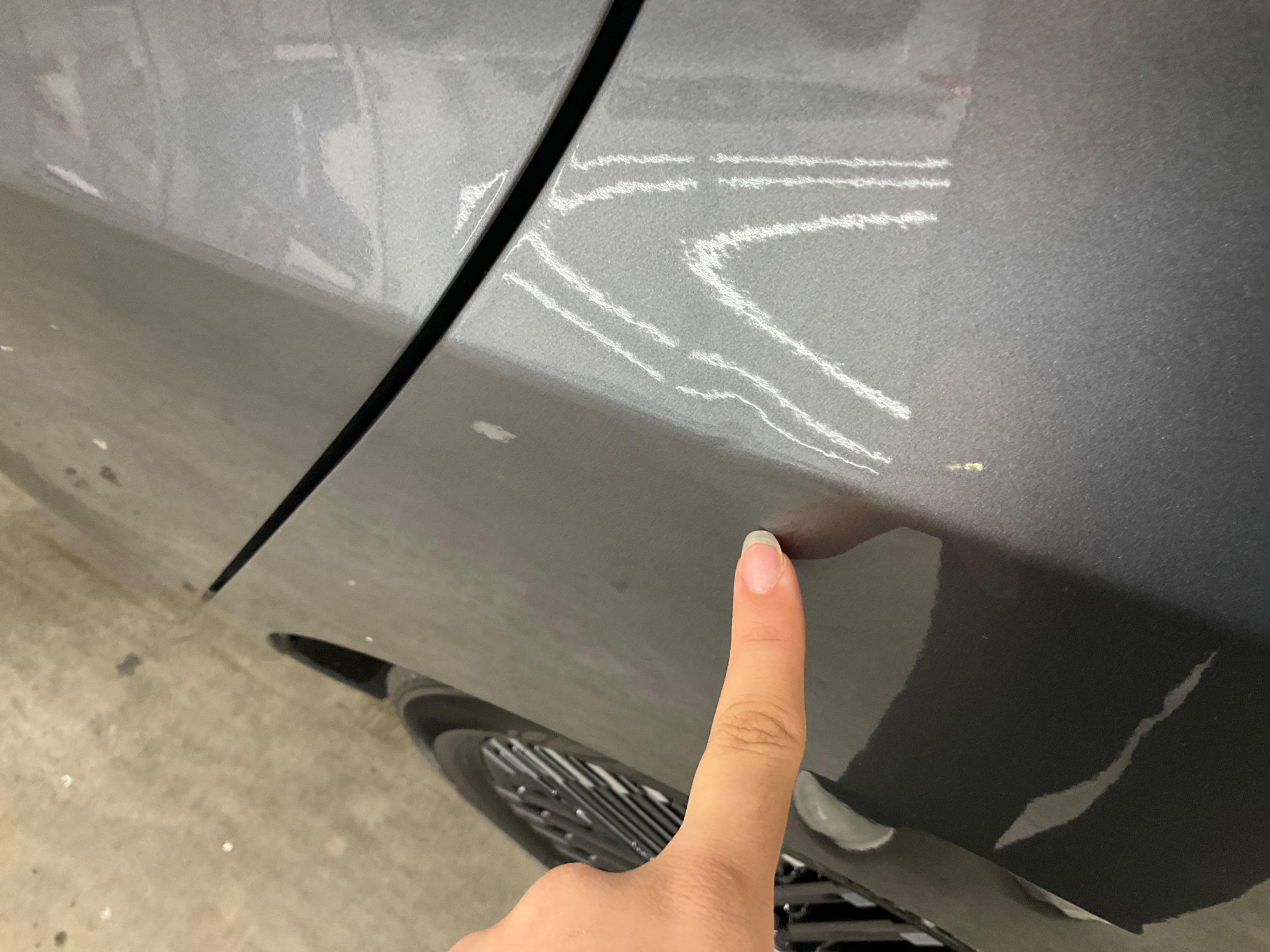 Nissan Leaf e+, 217ps, 2022