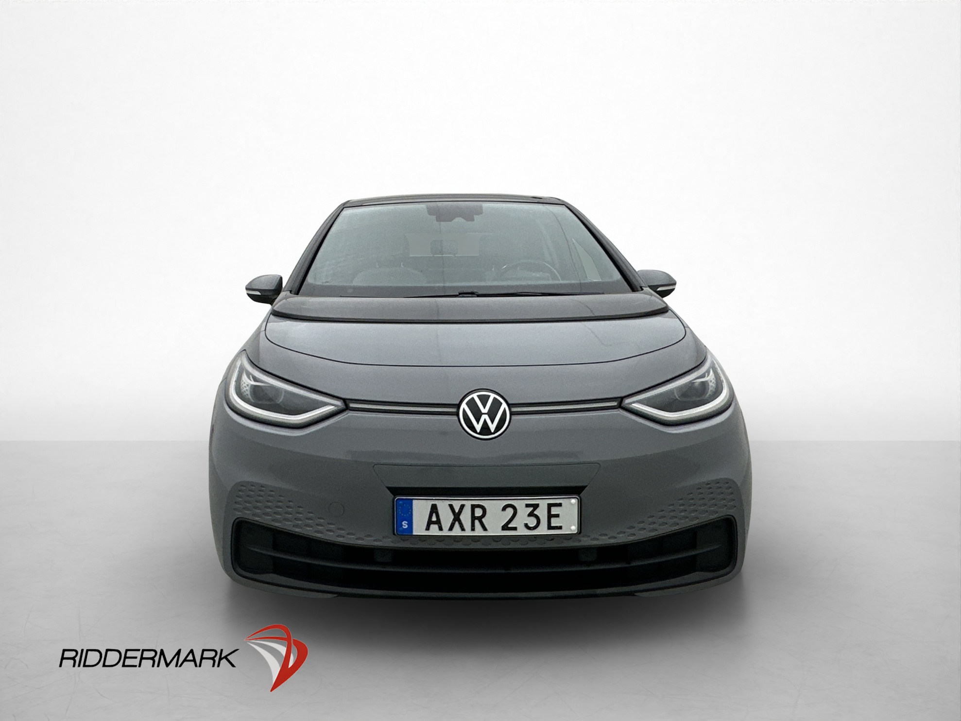 Volkswagen ID.3 Pro Performance, 204hp, 2021