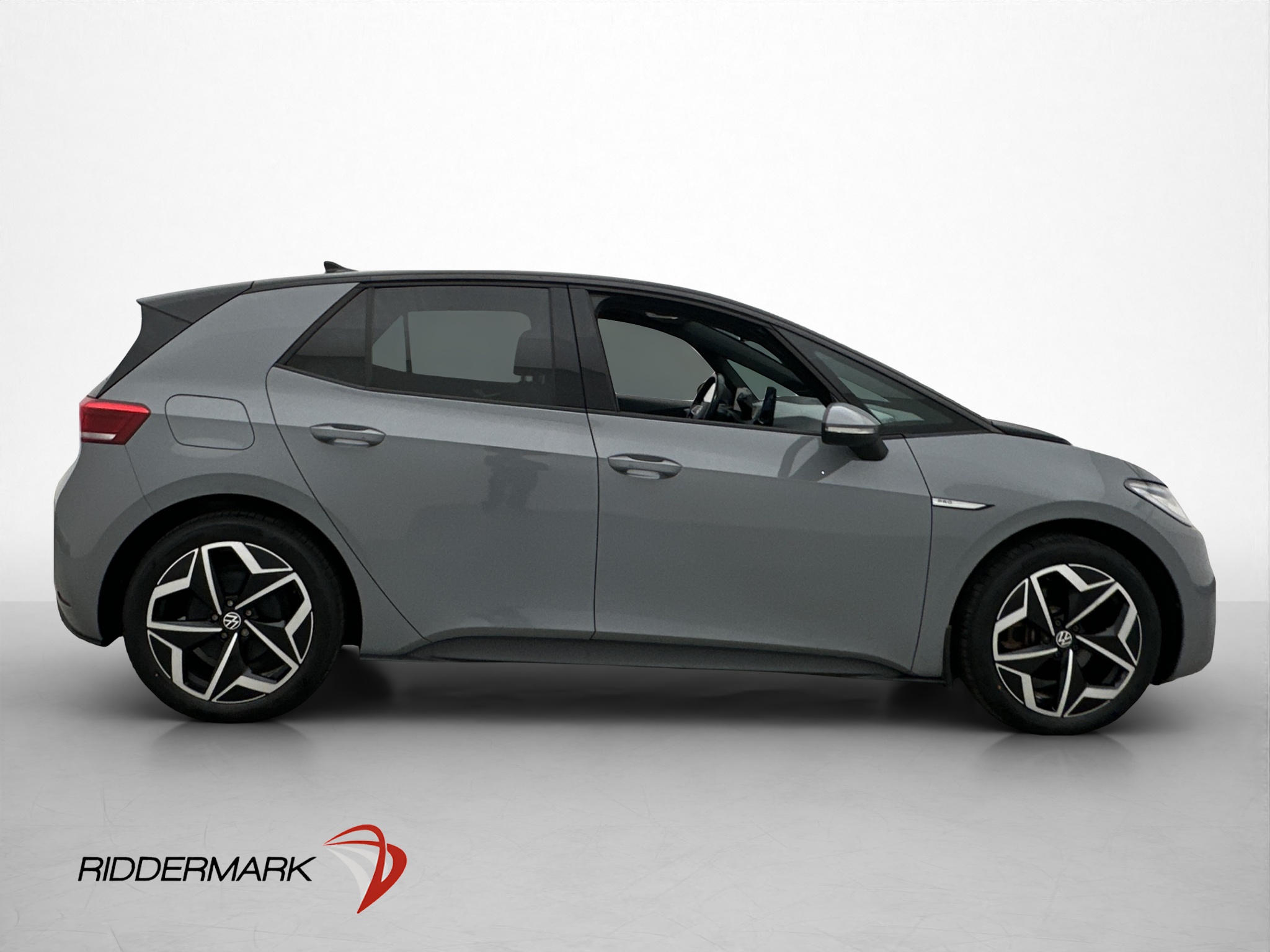 Volkswagen ID.3 Pro Performance, 204hp, 2021