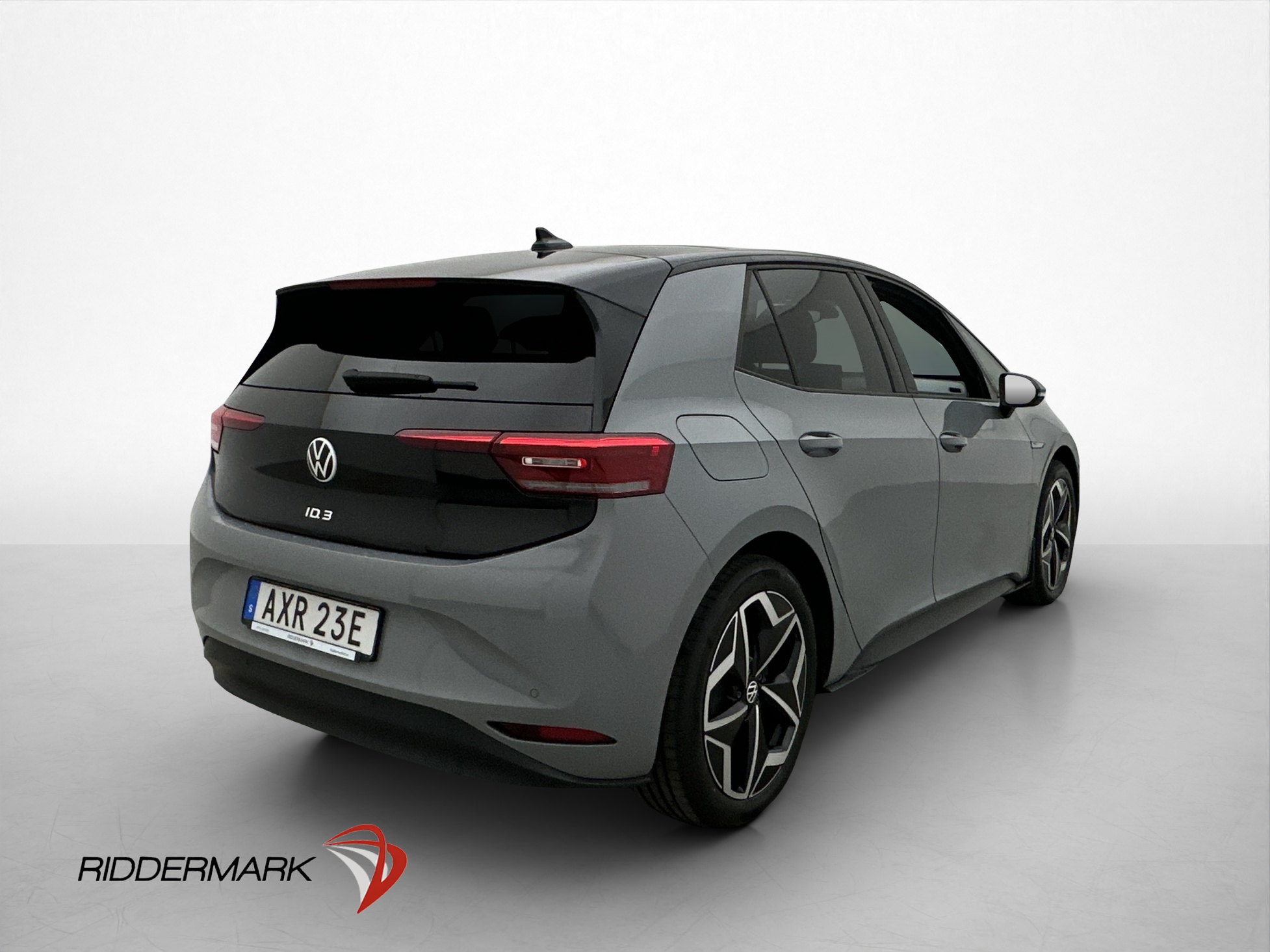 Volkswagen ID.3 Pro Performance, 204hp, 2021