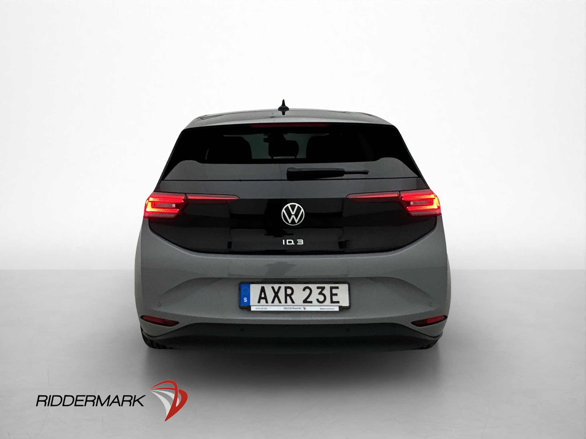 Volkswagen ID.3 Pro Performance, 204hp, 2021