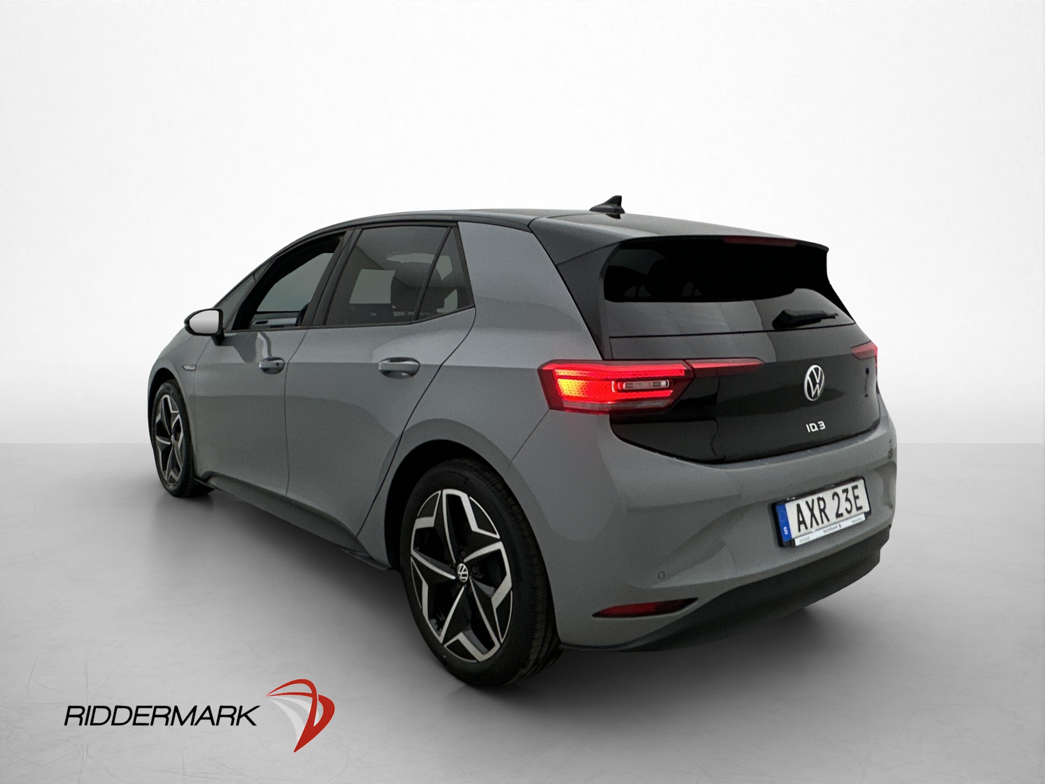 Volkswagen ID.3 Pro Performance, 204hp, 2021