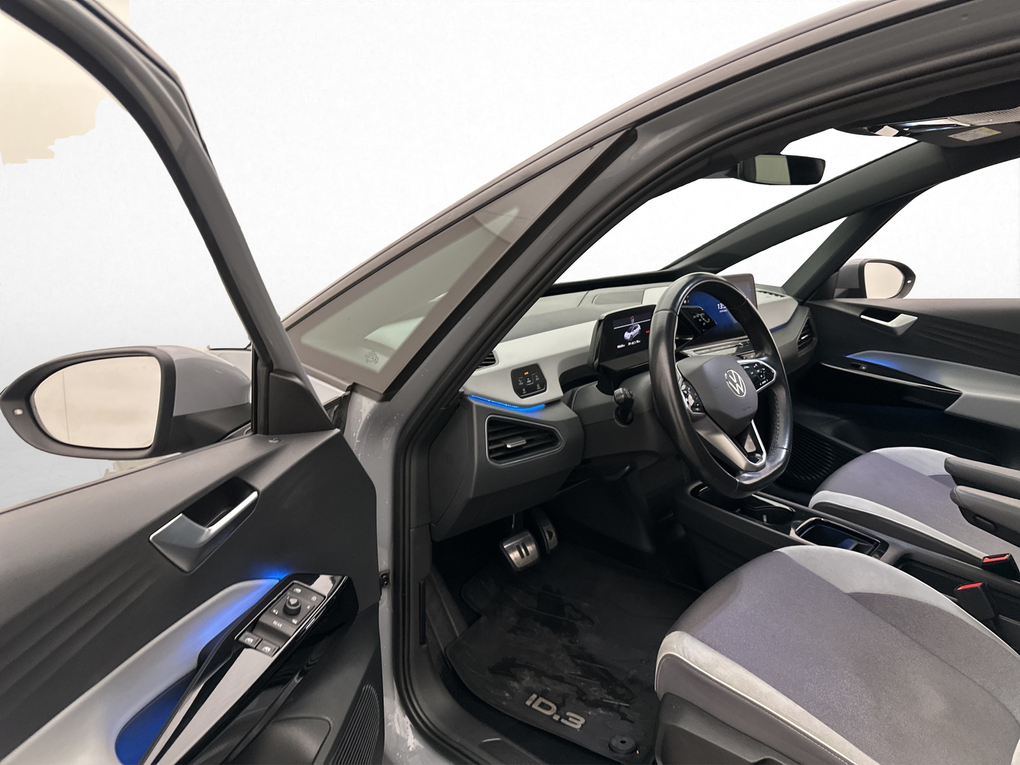 Volkswagen ID.3 Pro Performance, 204hp, 2021