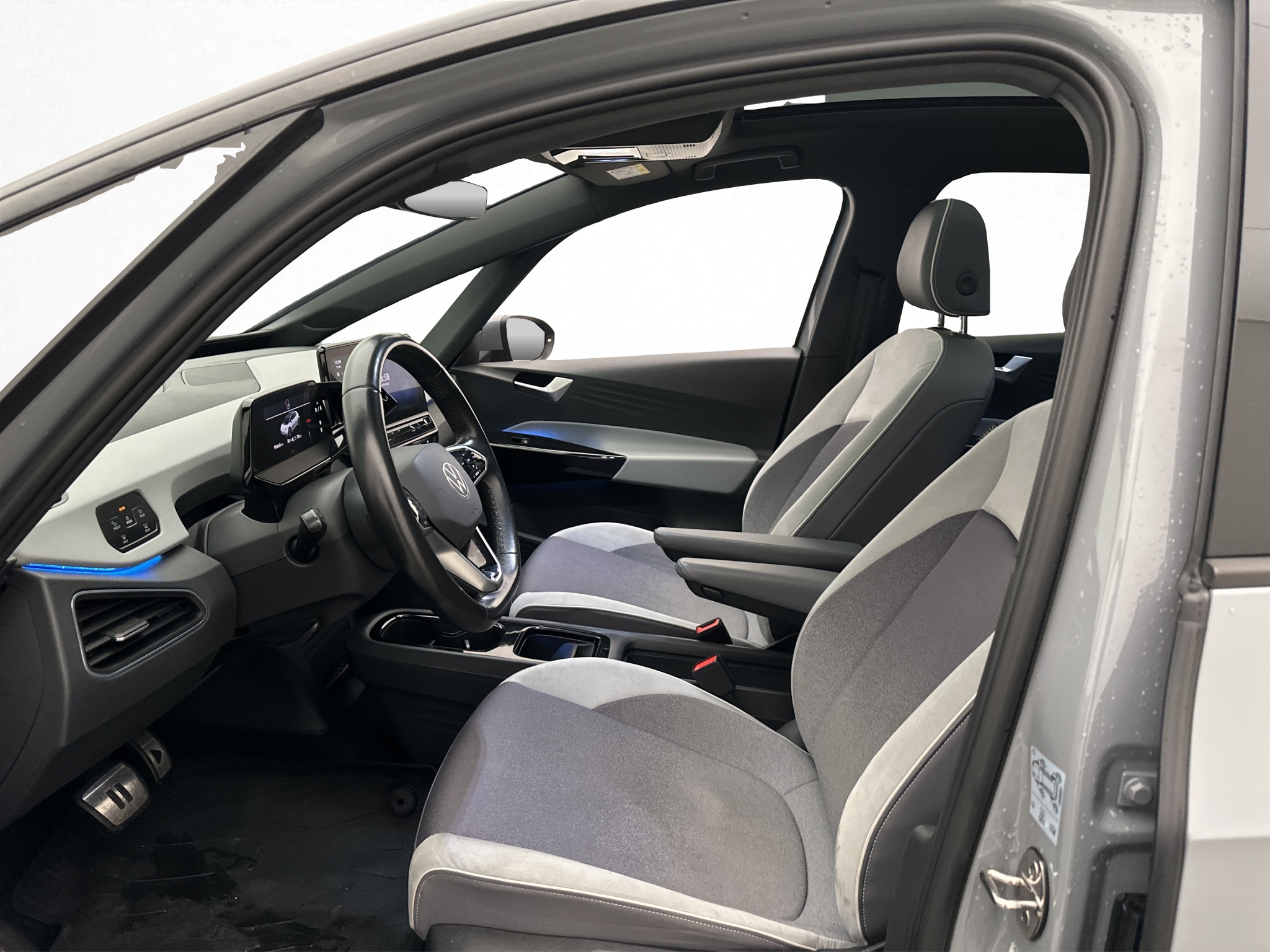 Volkswagen ID.3 Pro Performance, 204hp, 2021