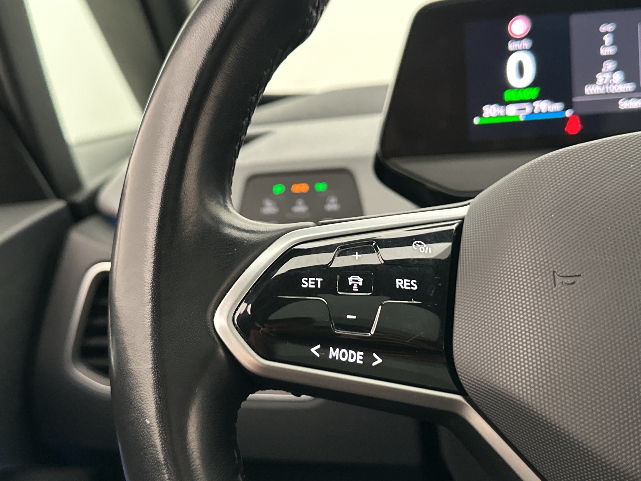Volkswagen ID.3 Pro Performance, 204hp, 2021