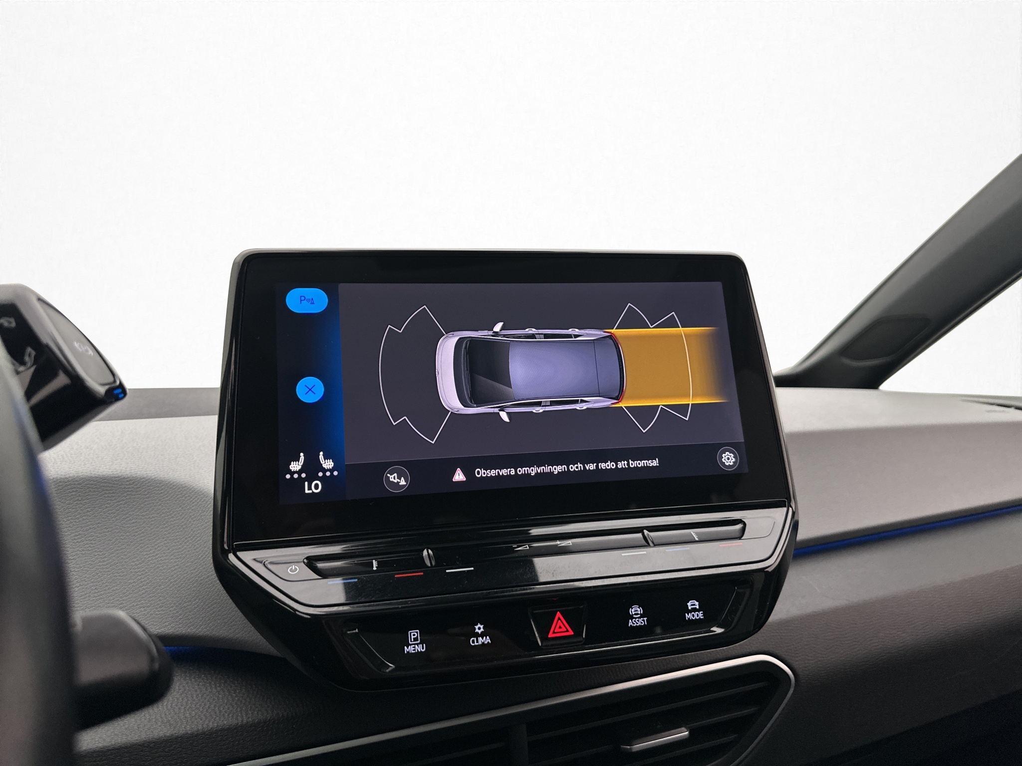 Volkswagen ID.3 Pro Performance, 204hp, 2021