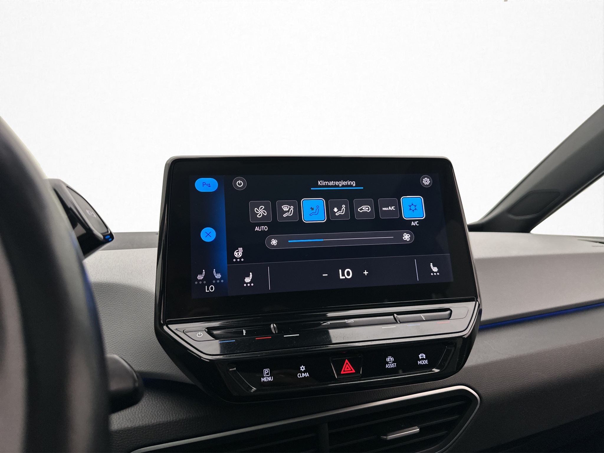 Volkswagen ID.3 Pro Performance, 204hp, 2021