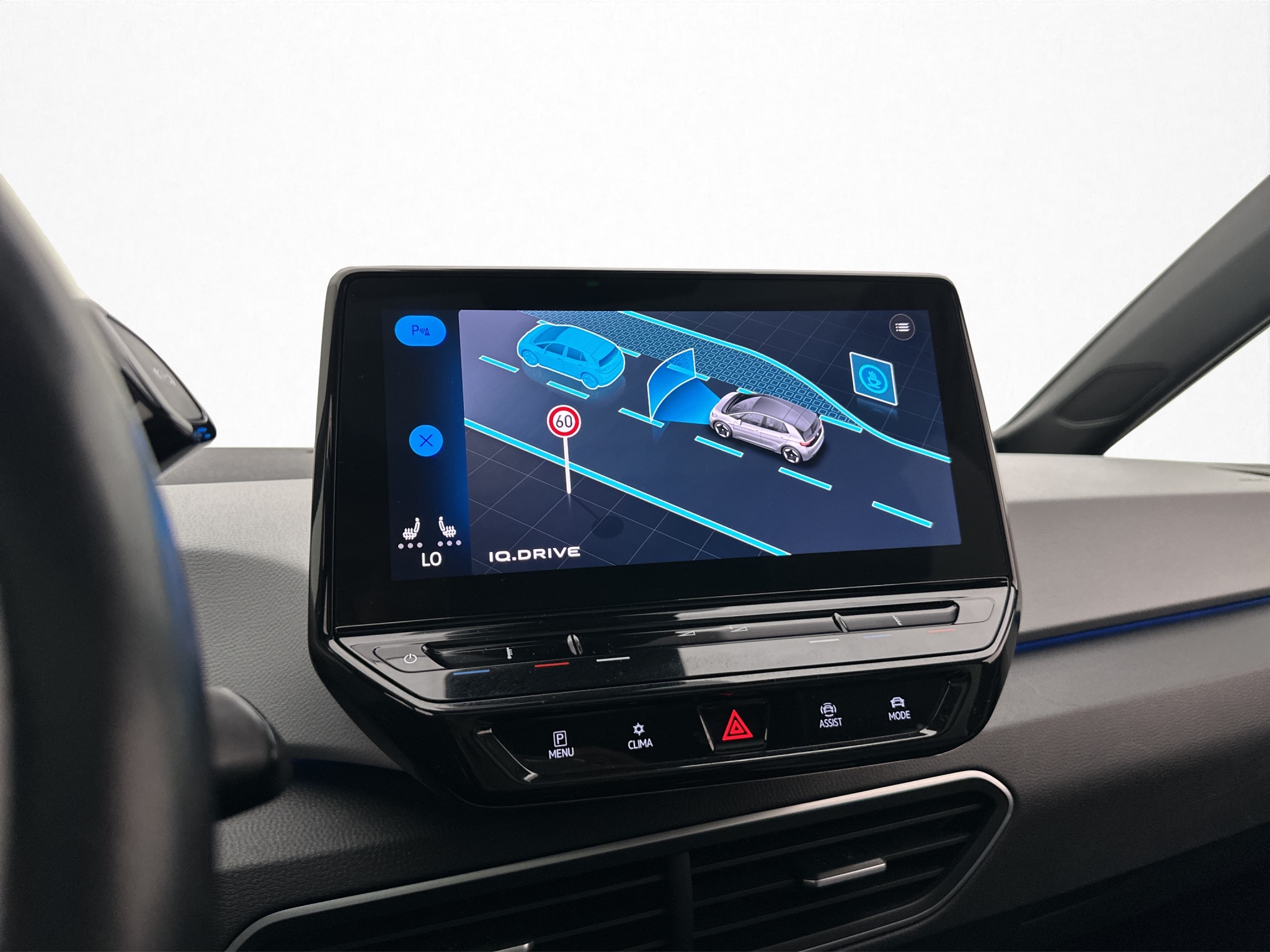 Volkswagen ID.3 Pro Performance, 204hp, 2021